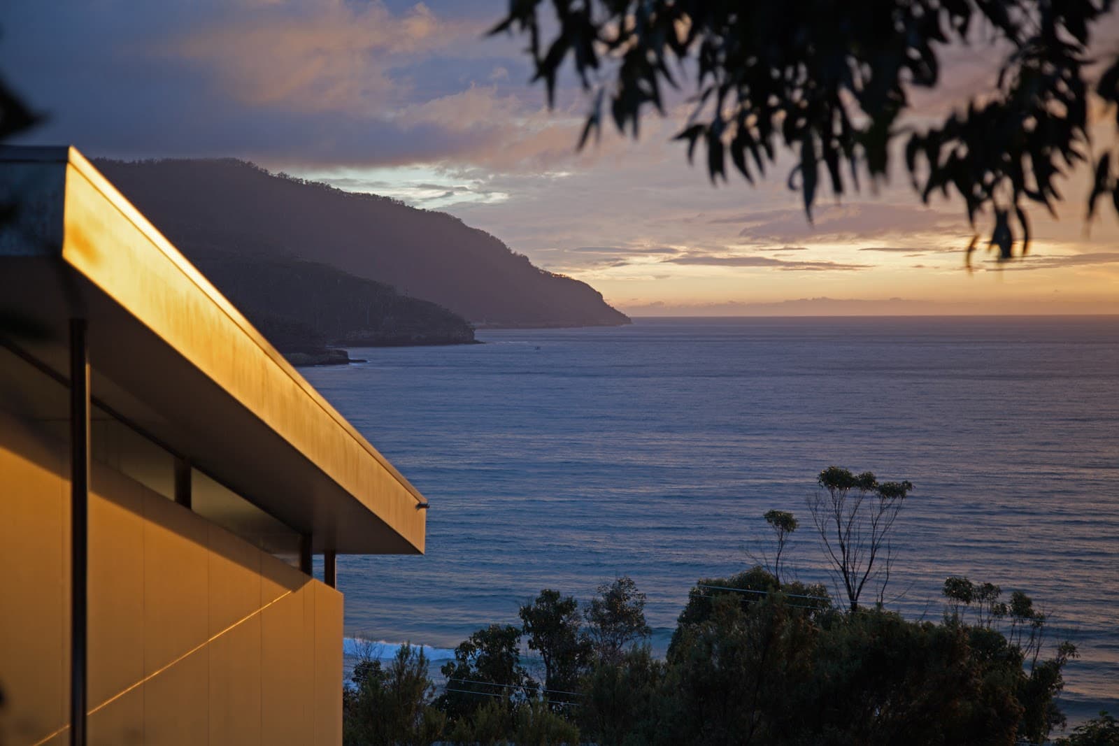 Eaglehawk Pavilions — Port Arthur, Tasmania