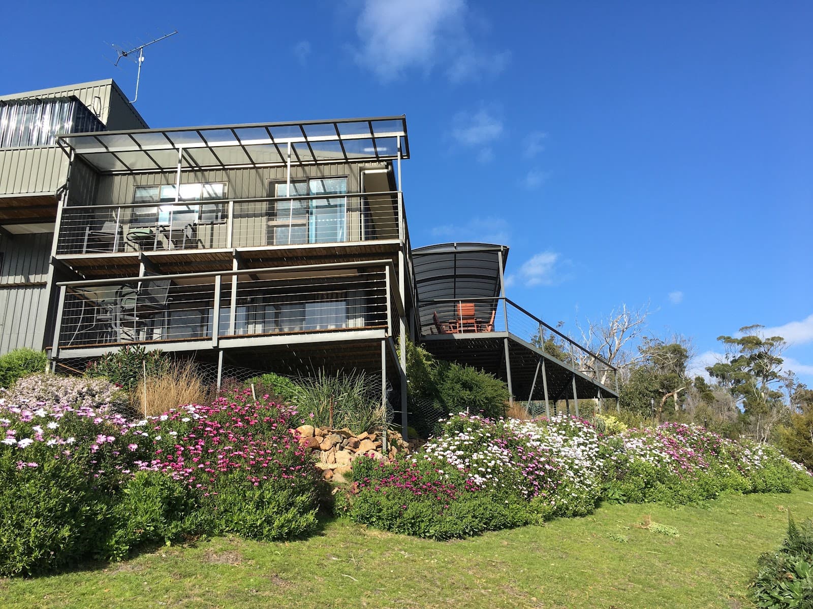 . — Port Arthur, Tasmania