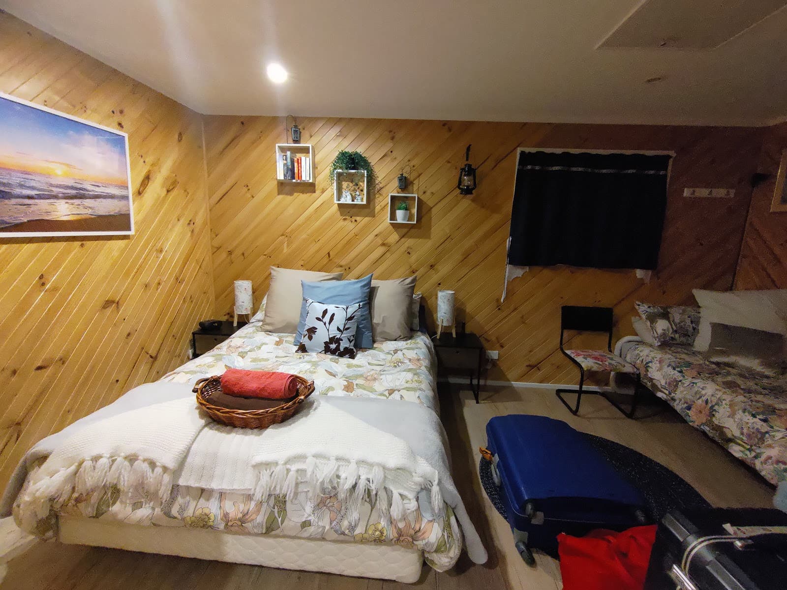 Winganah Cottage — Port Arthur, Tasmania