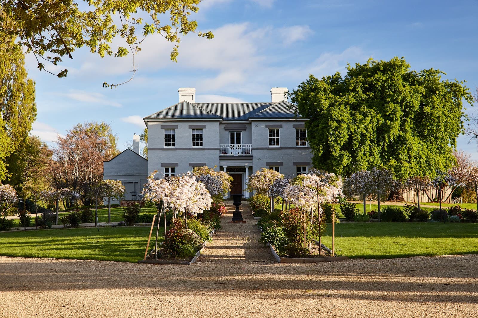 Prospect Country House Hotel — Richmond, Tasmania