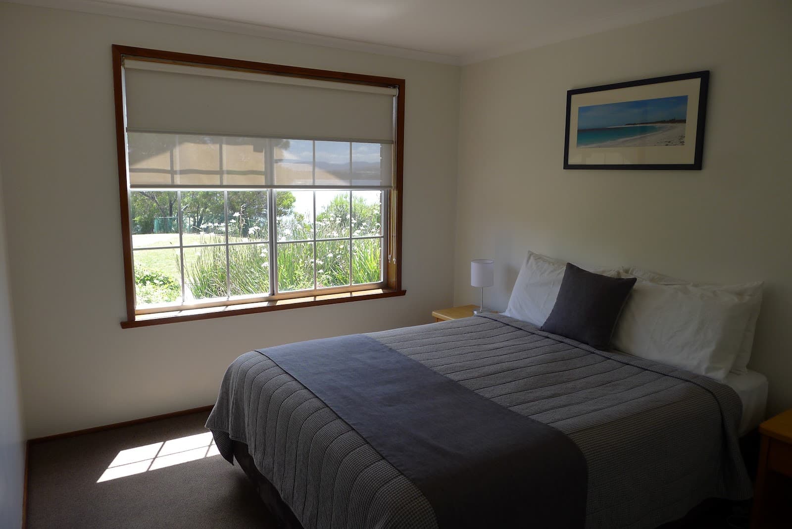 Riverfront Motel — Richmond, Tasmania