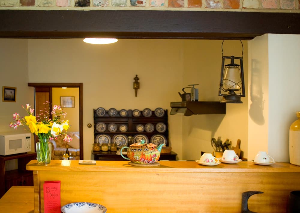 Bridge Cottage — Richmond, Tasmania