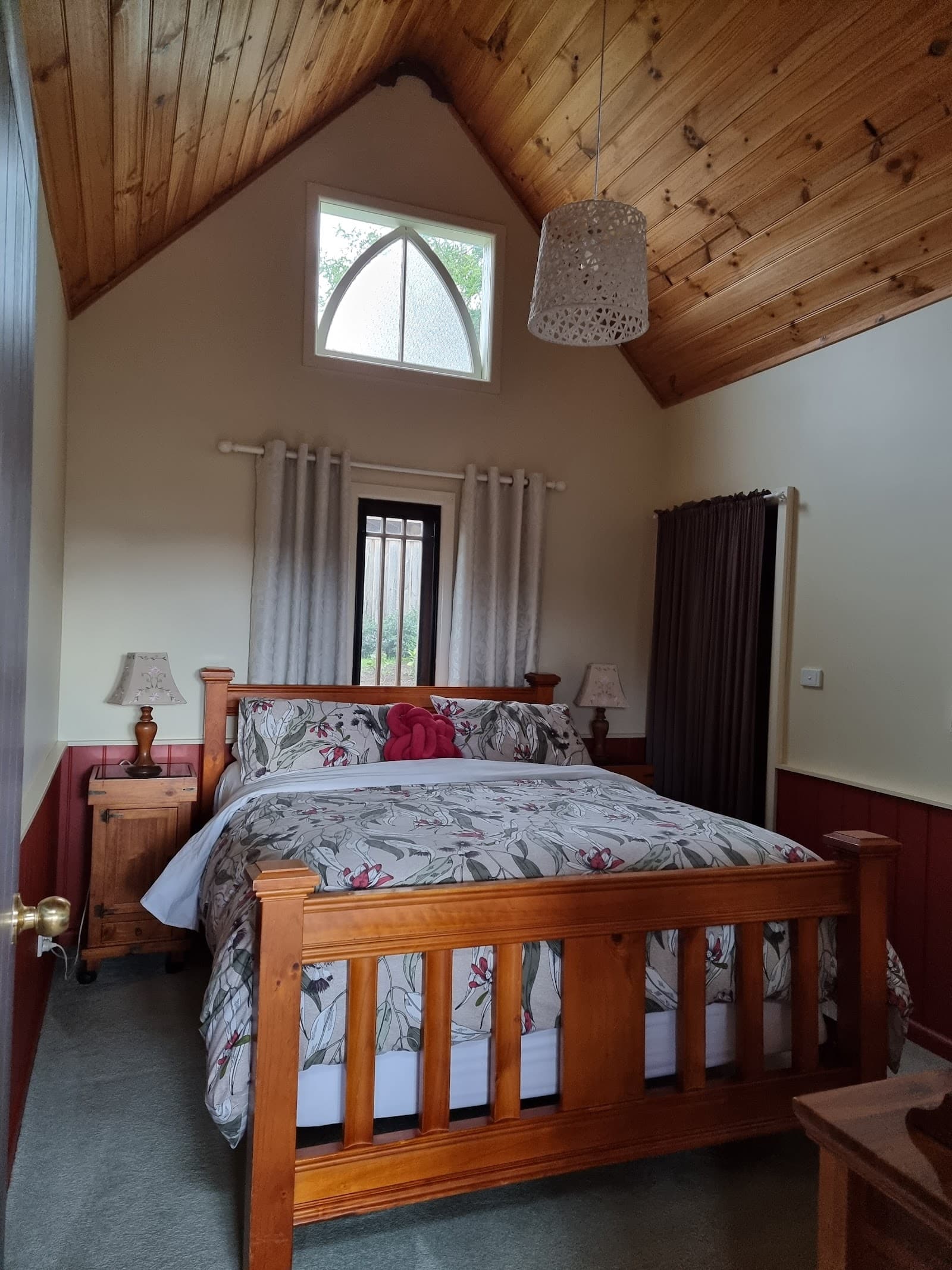 Mulberry Cottage B & B — Richmond, Tasmania
