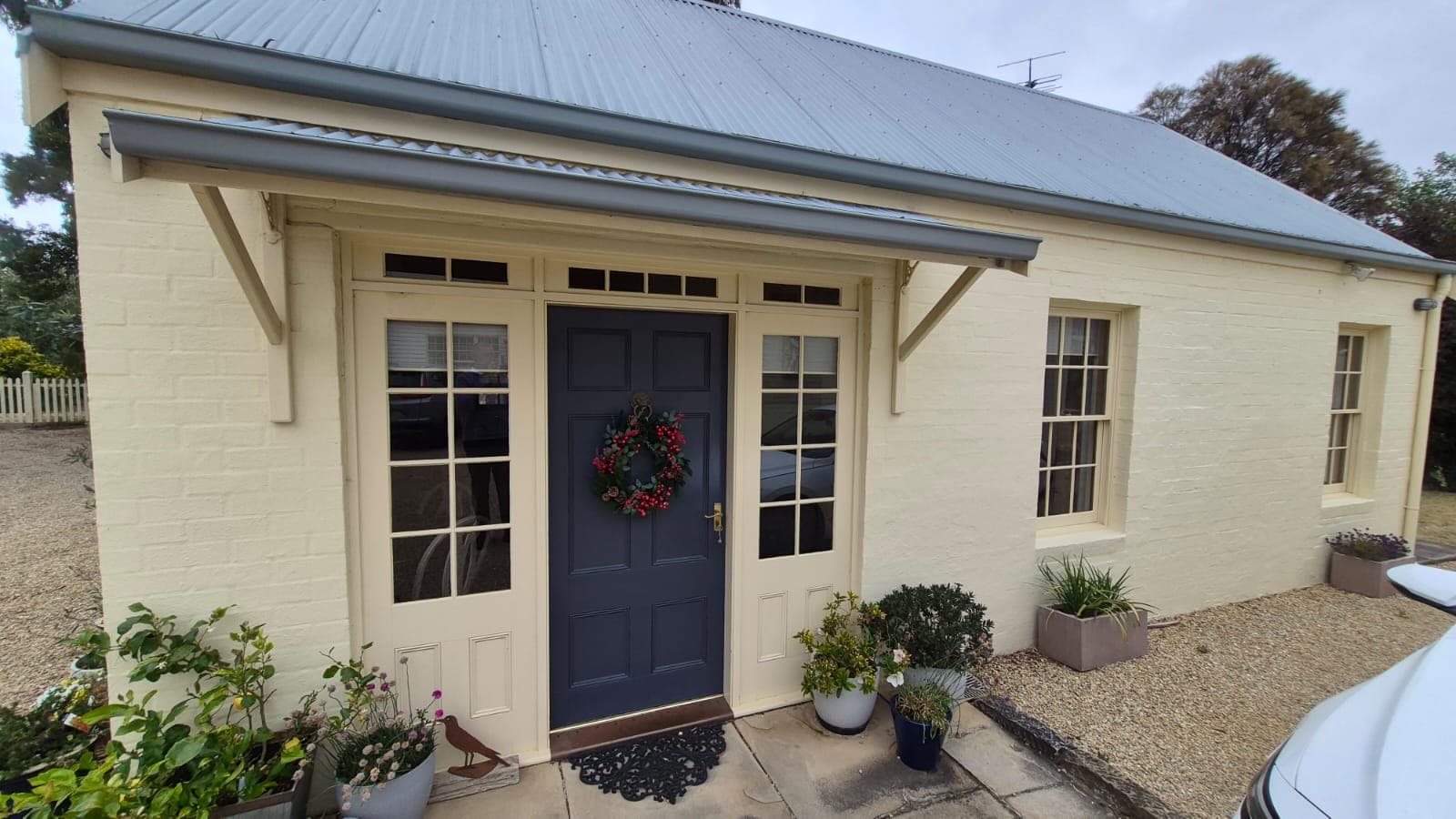 The Mill House Cottage — Richmond, Tasmania