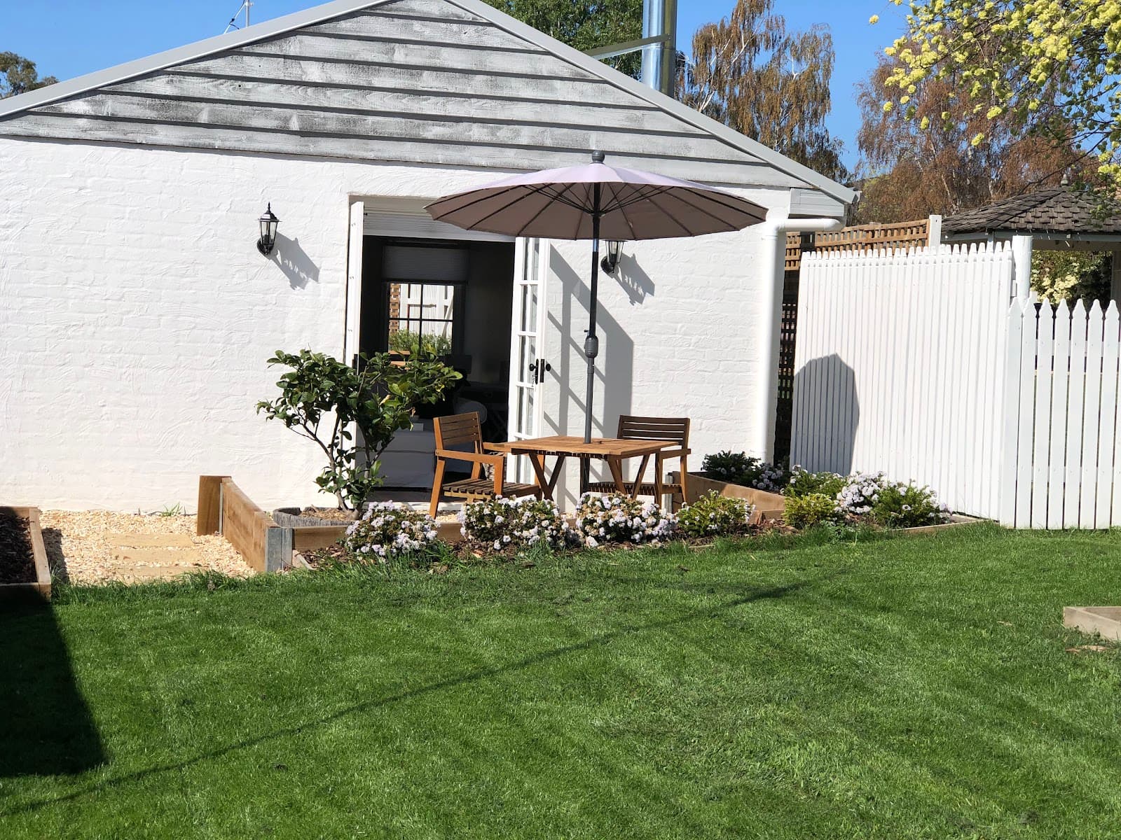 A Cottage In Richmond — Richmond, Tasmania
