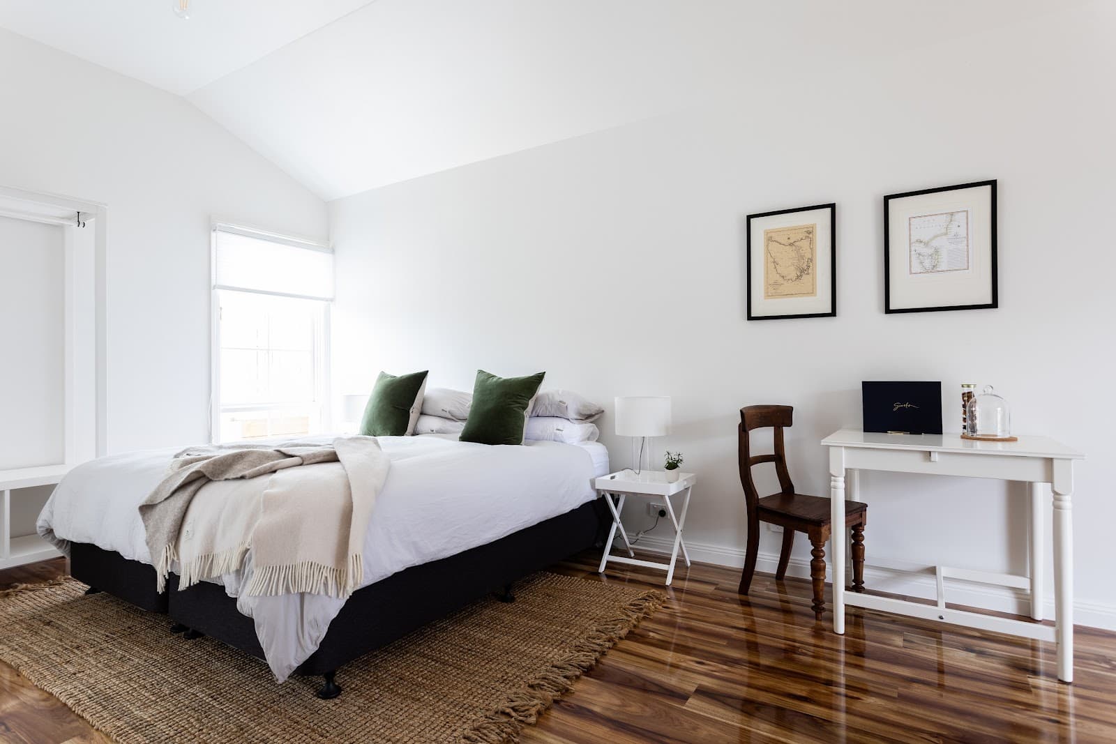 A Cottage In Richmond — Richmond, Tasmania