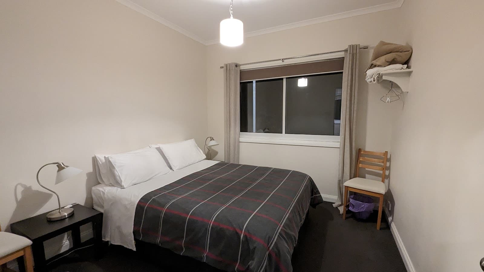 Taras Richmond Farmstay — Richmond, Tasmania