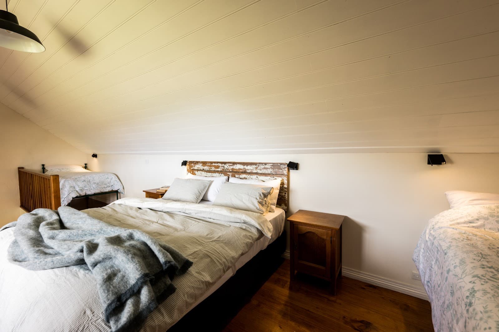Daisy Bank Cottages — Richmond, Tasmania