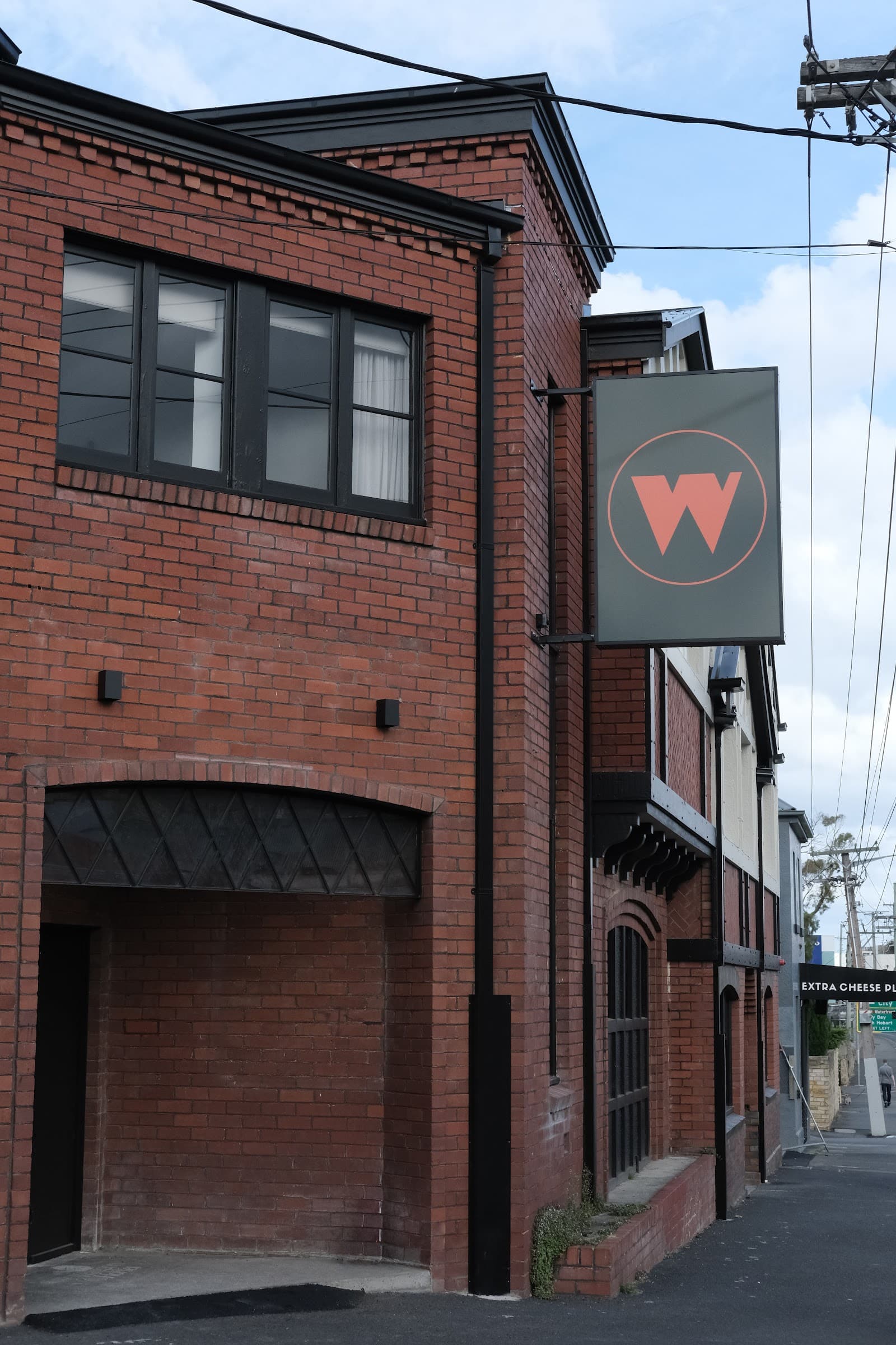 The Waggon Boutique Accommodation — Richmond, Tasmania