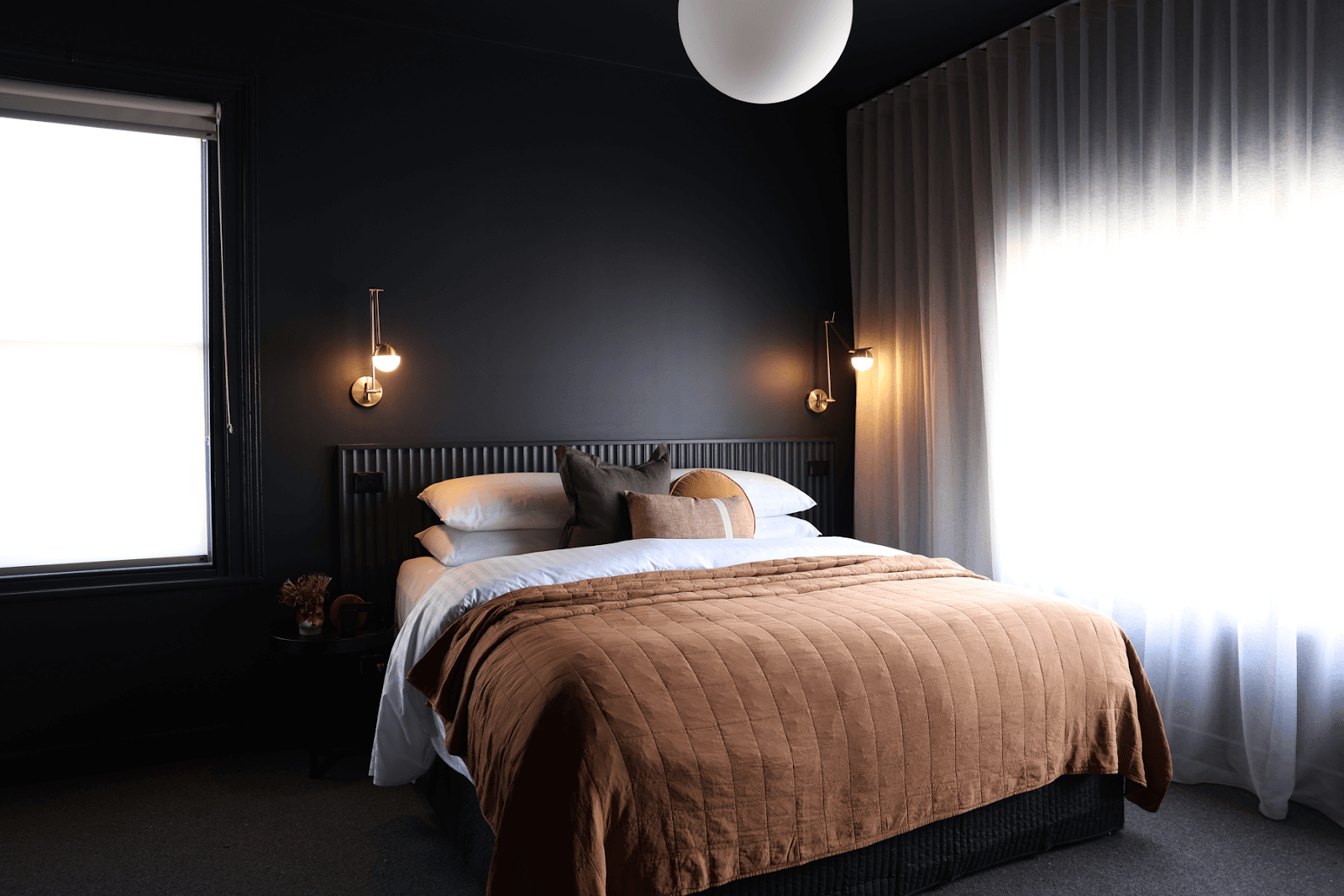 The Waggon Boutique Accommodation — Richmond, Tasmania