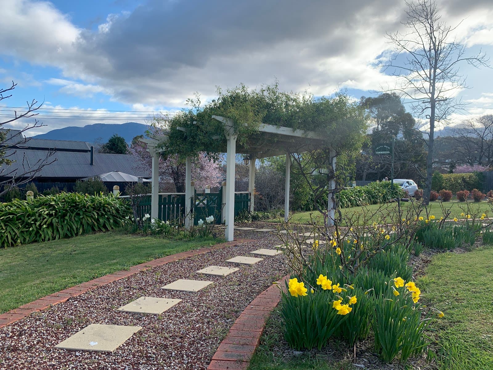 Orana House — Salamanca, Tasmania