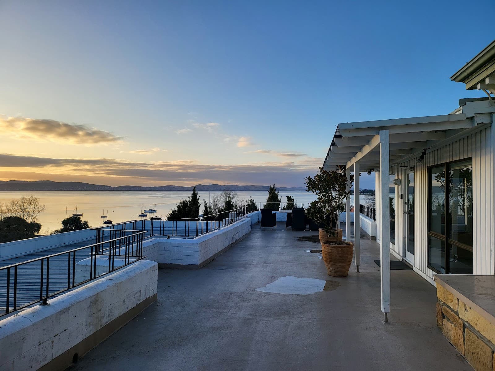 Battery Point Manor — Battery Point, Tasmania