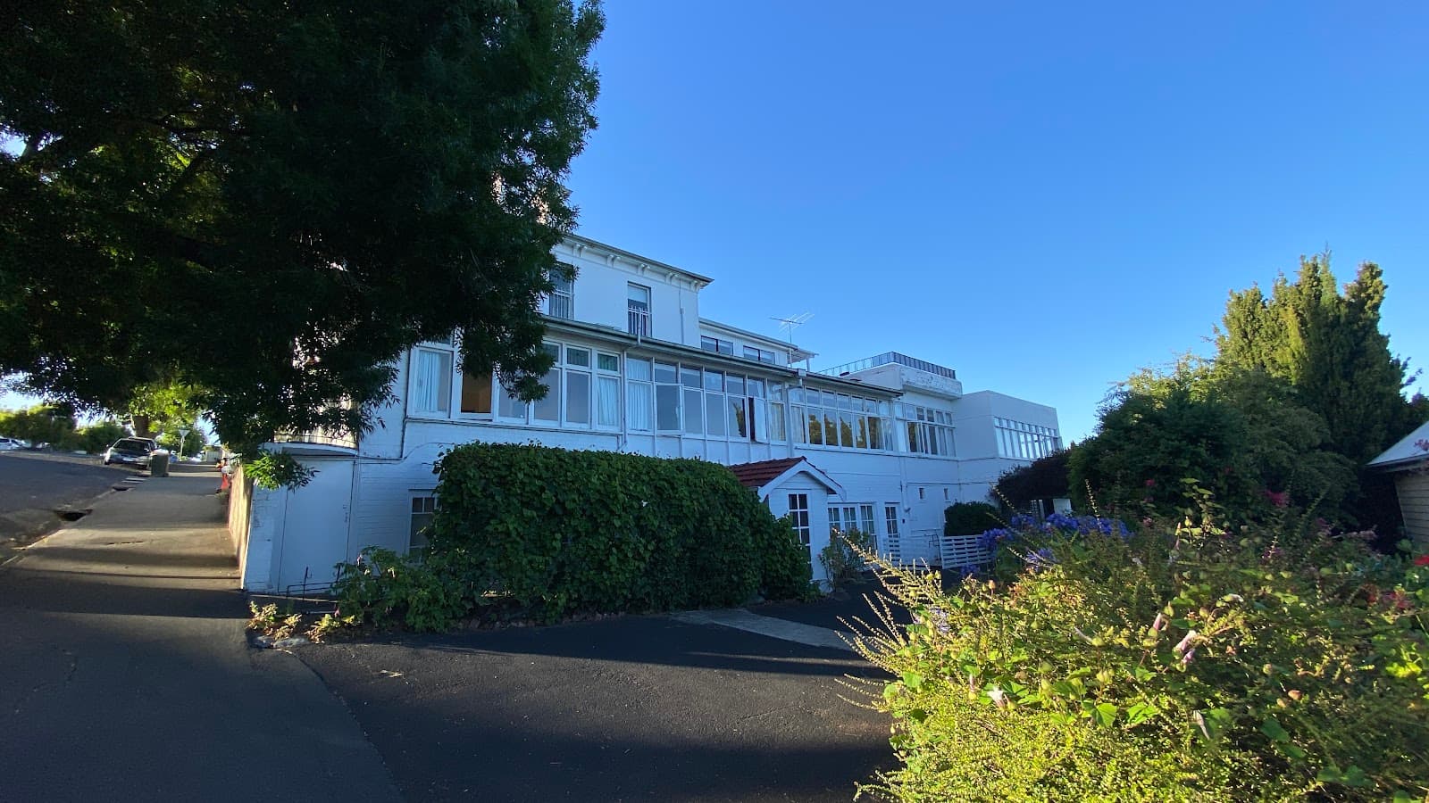 Battery Point Manor — Battery Point, Tasmania