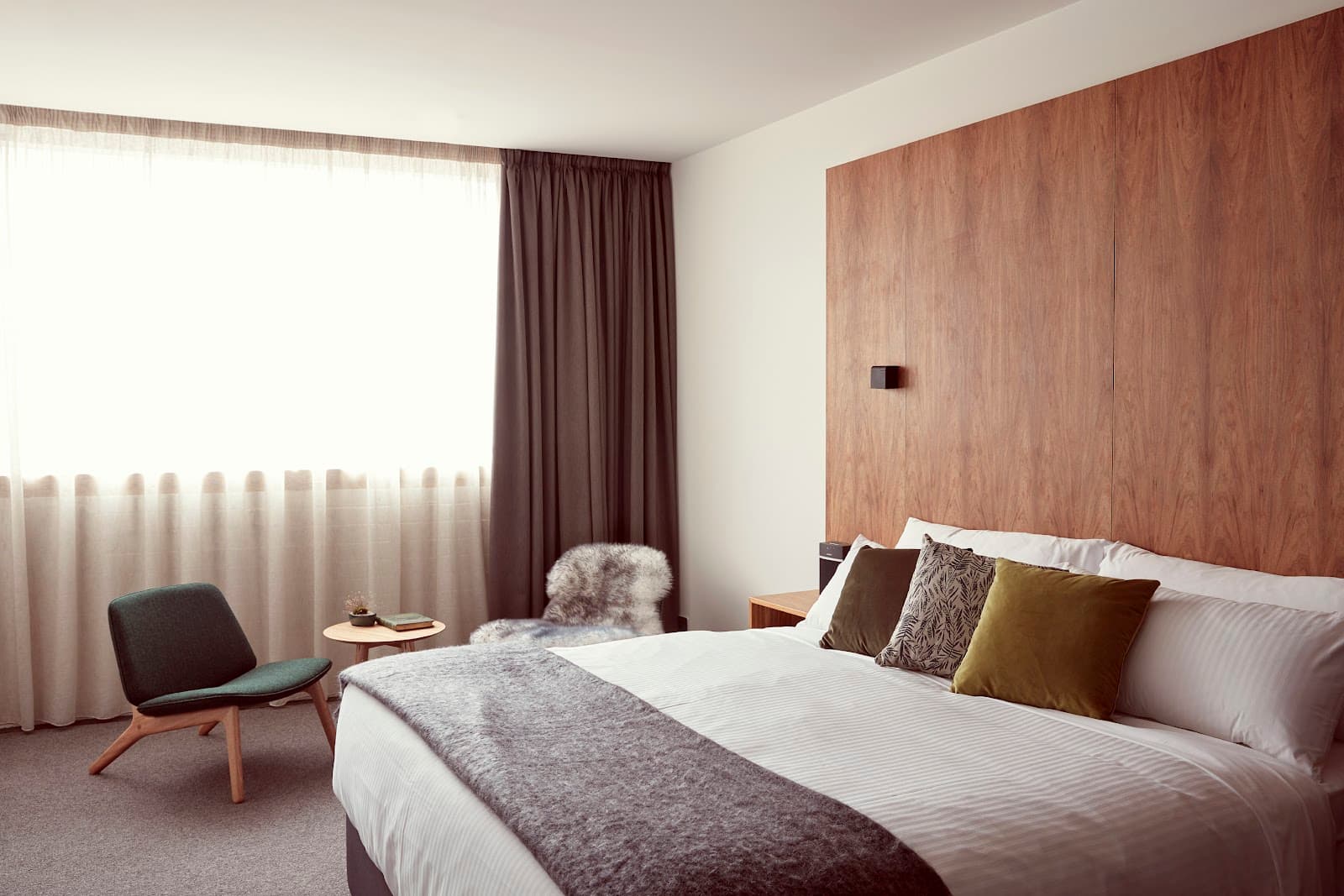 MOSS Hotel - 39 — Battery Point, Tasmania