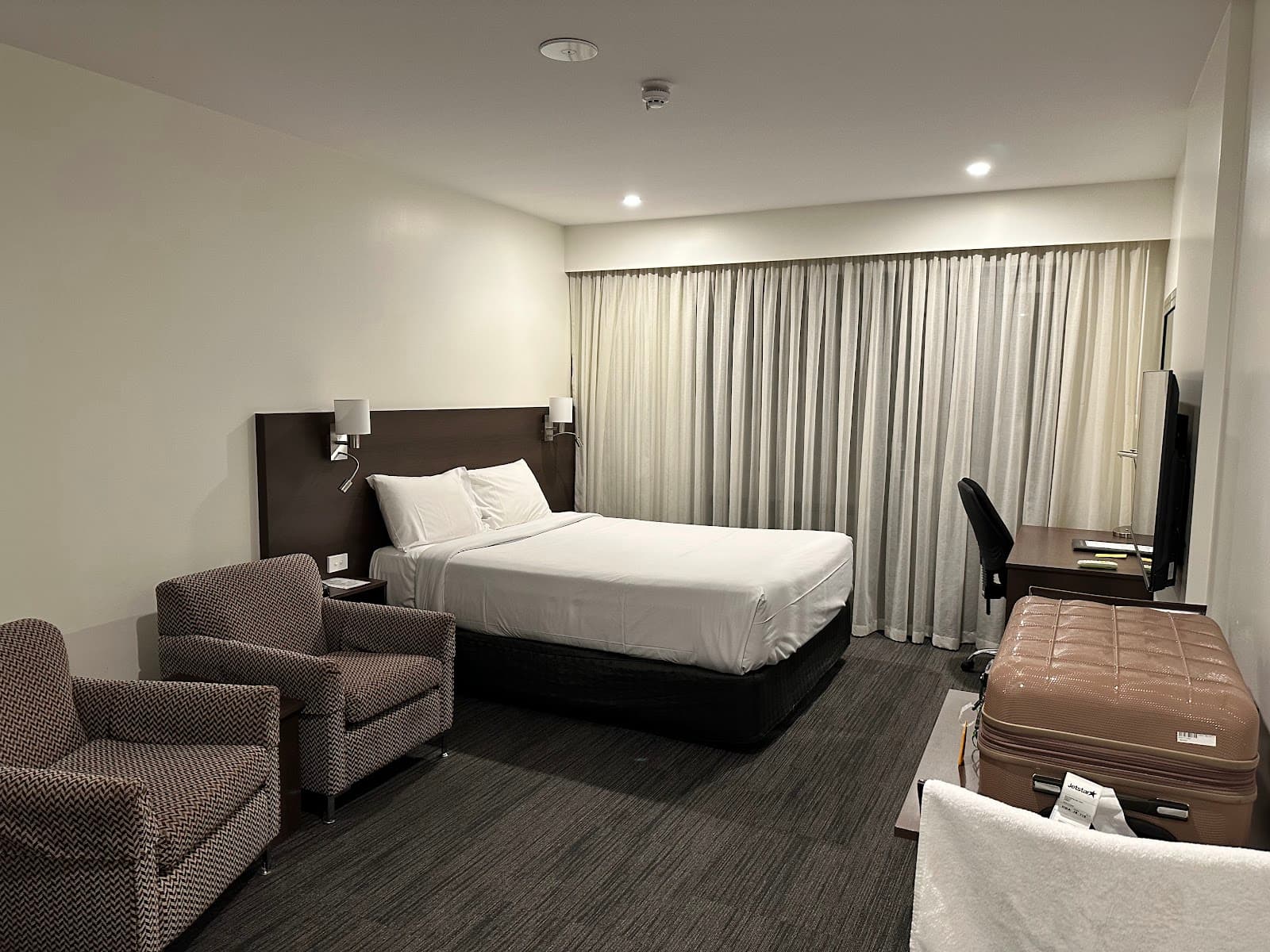 St Ives Hobart Accommodation Tasmania — Battery Point, Tasmania