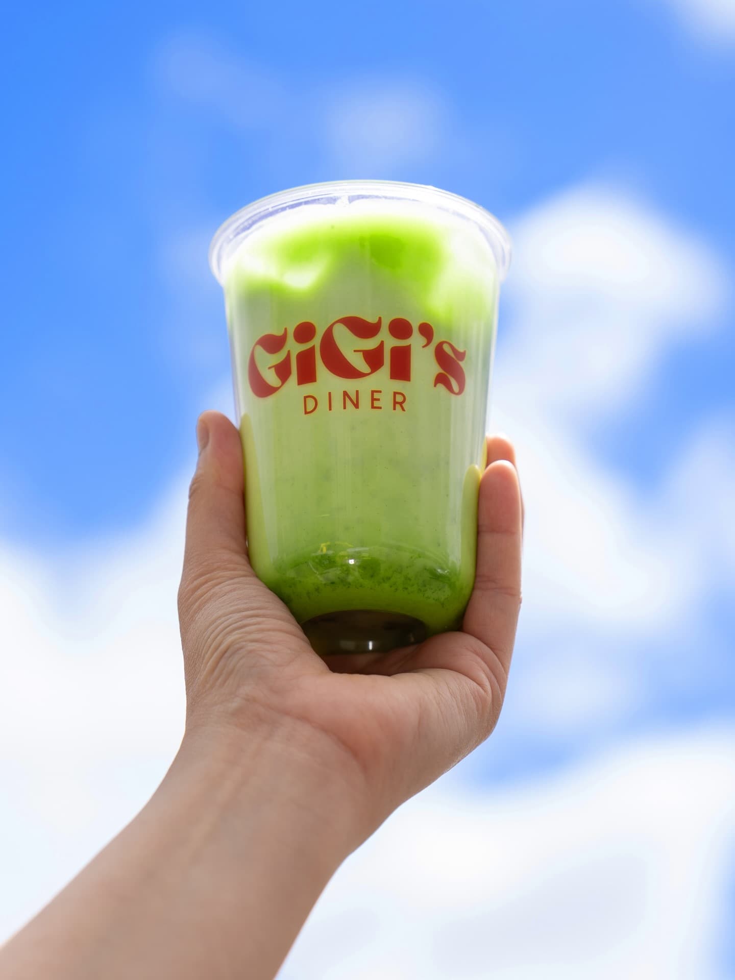 Gigi's Diner