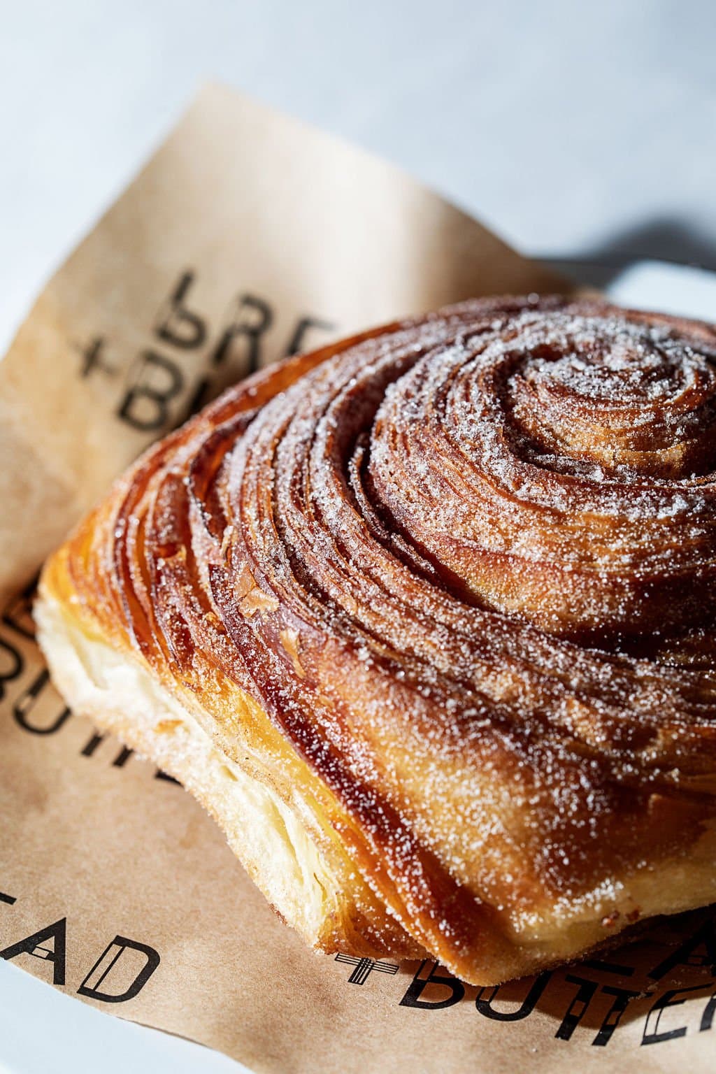 Bread + Butter | Cafe