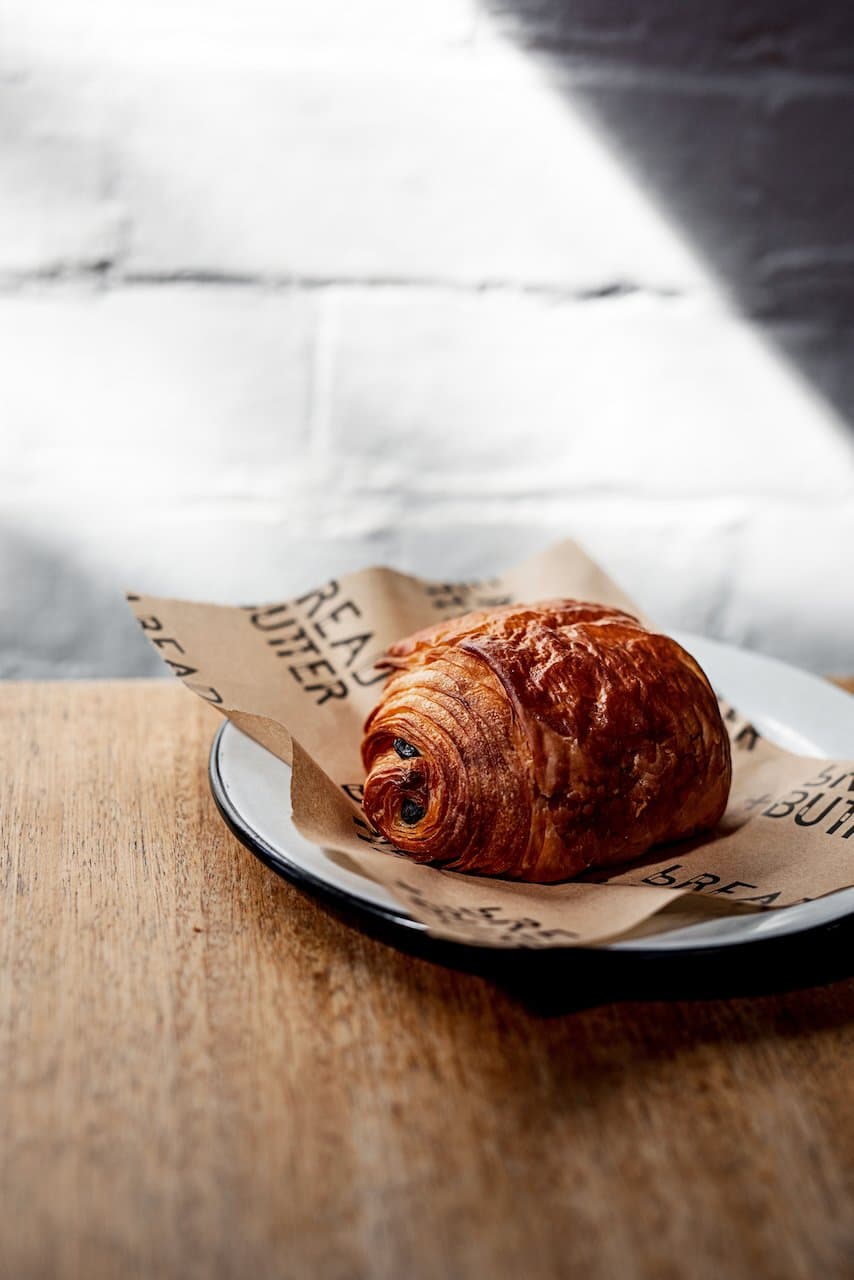 Bread + Butter | Cafe