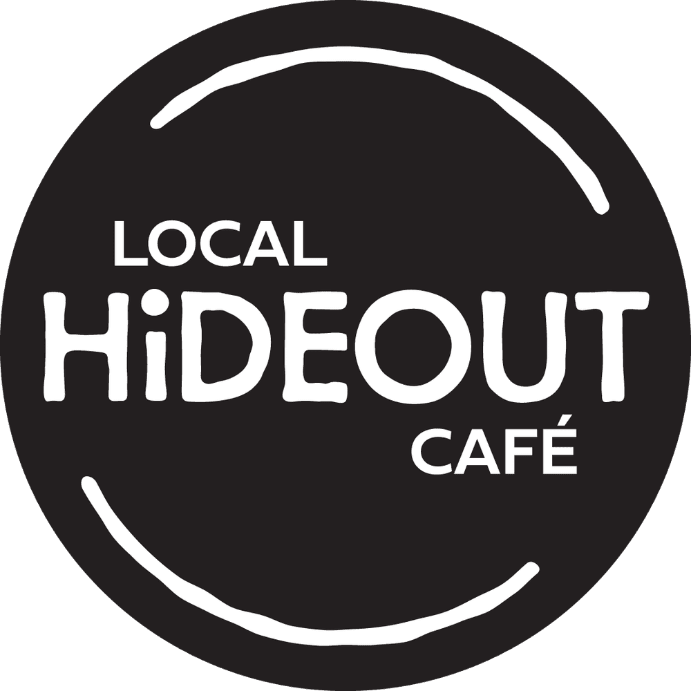 LOCAL HIDEOUT CAFE