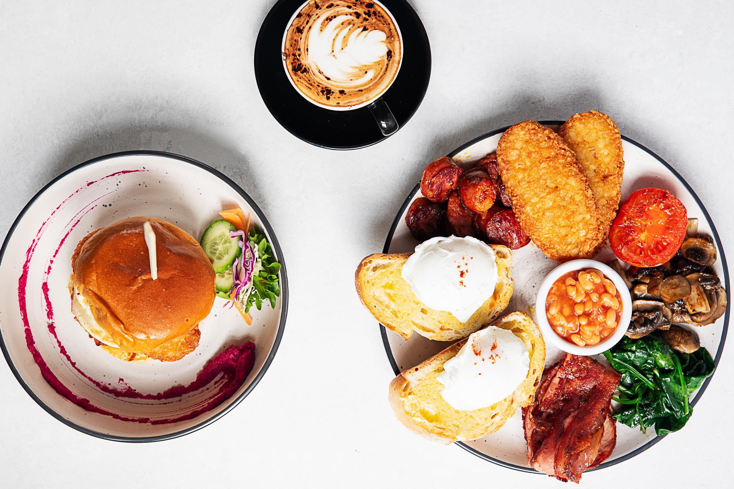 LOCAL HIDEOUT CAFE