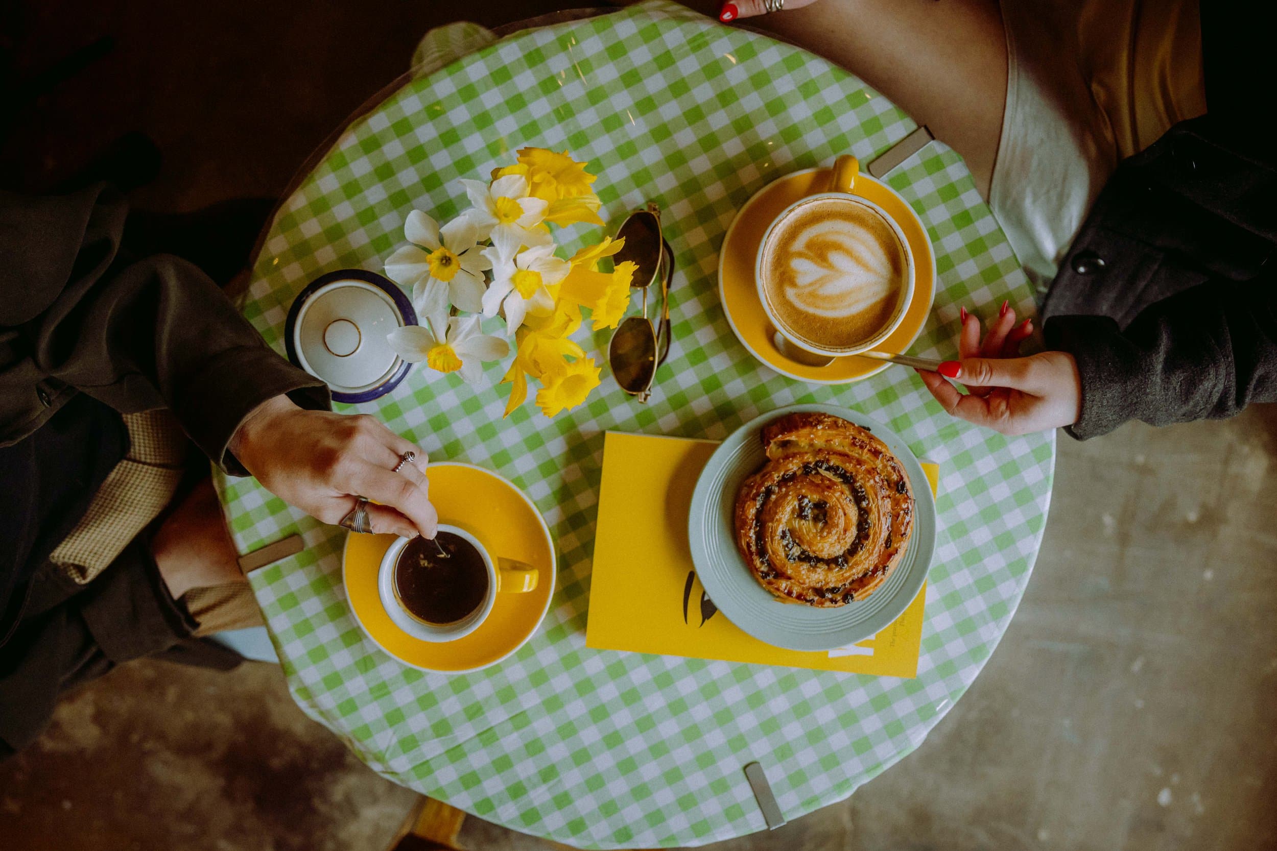 Frankie's Coffee House