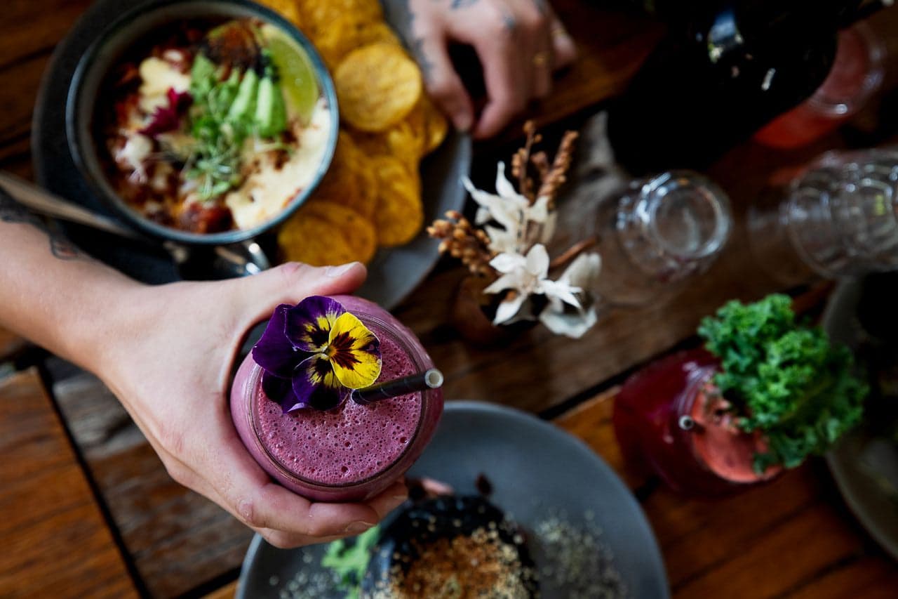 Earthy Eats