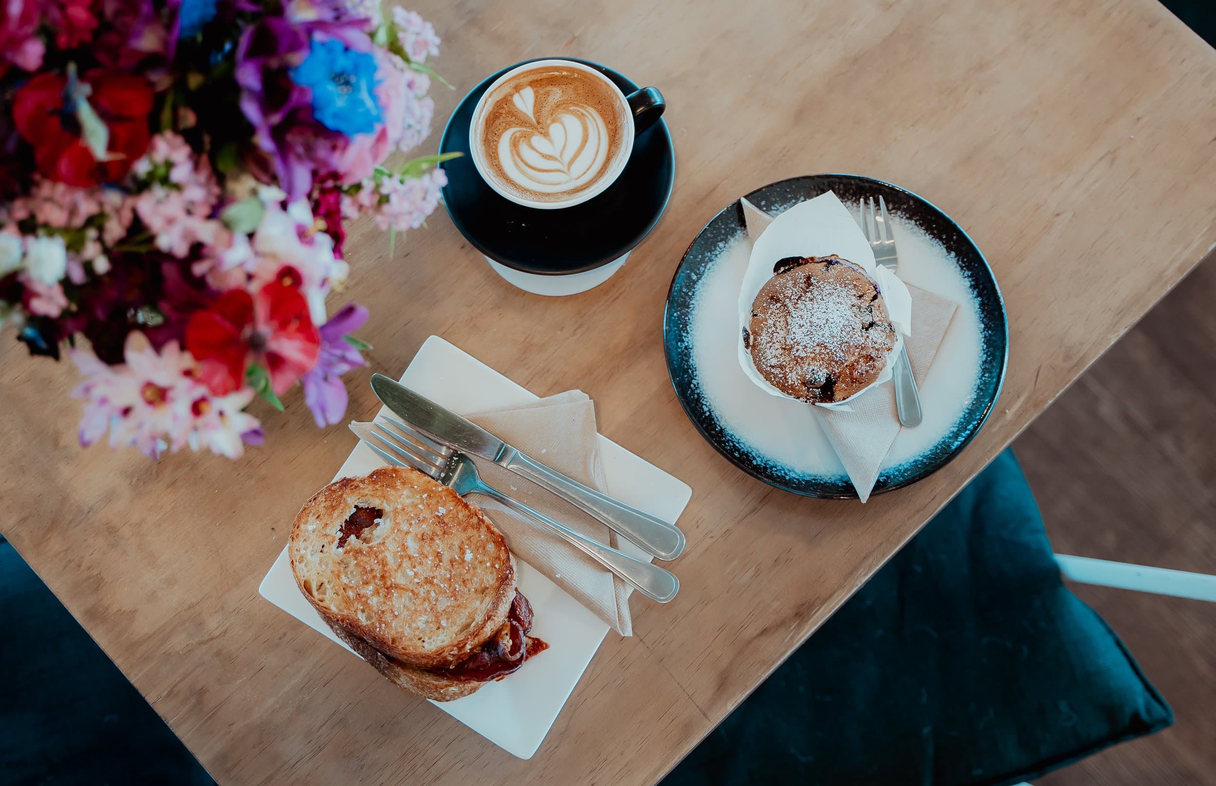 Boathouse Coffee