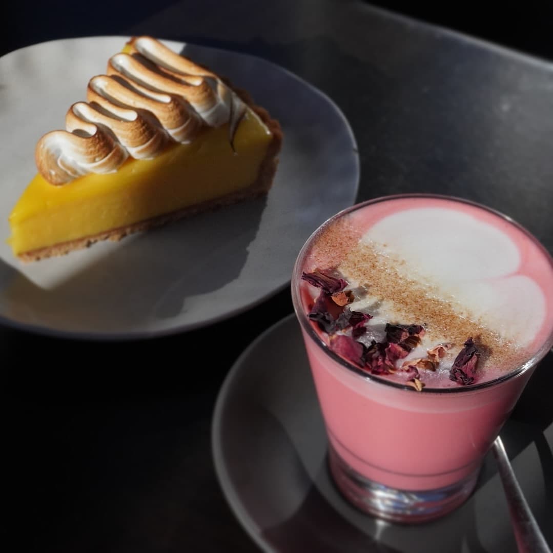The Harbourmaster Cafe