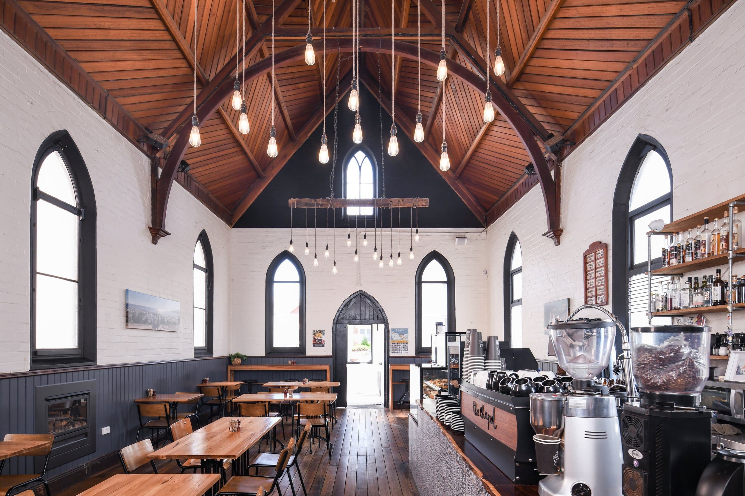 The Chapel