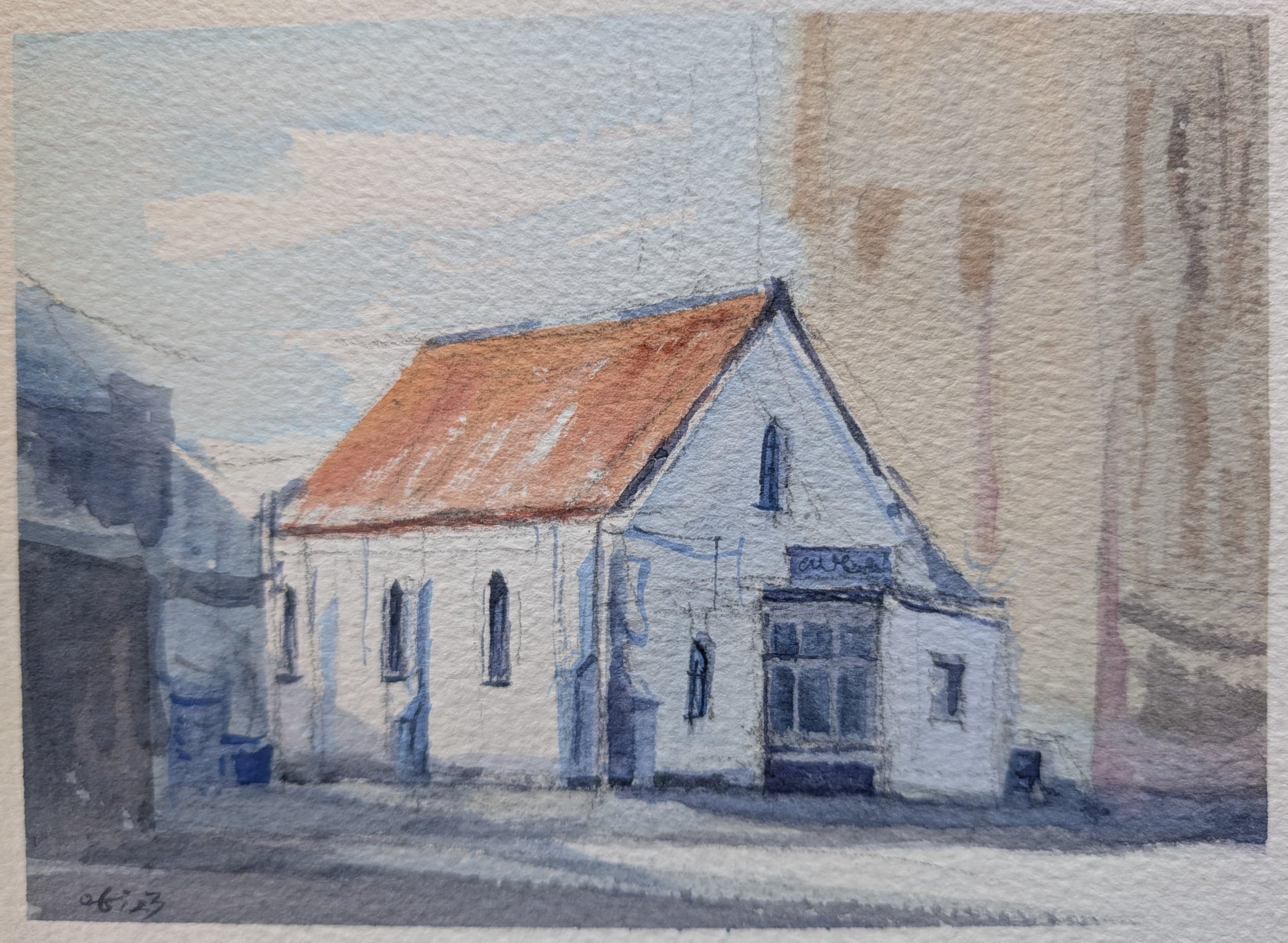 The Chapel