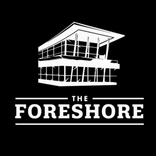 The Foreshore