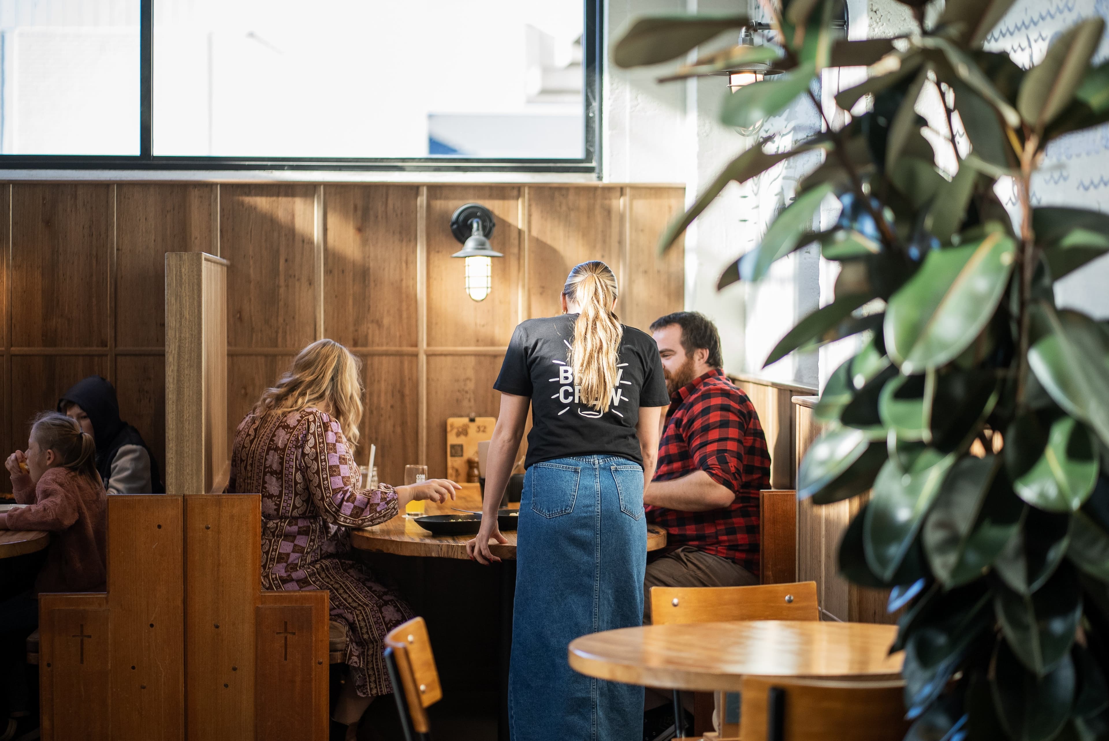 Communion Brewing Co