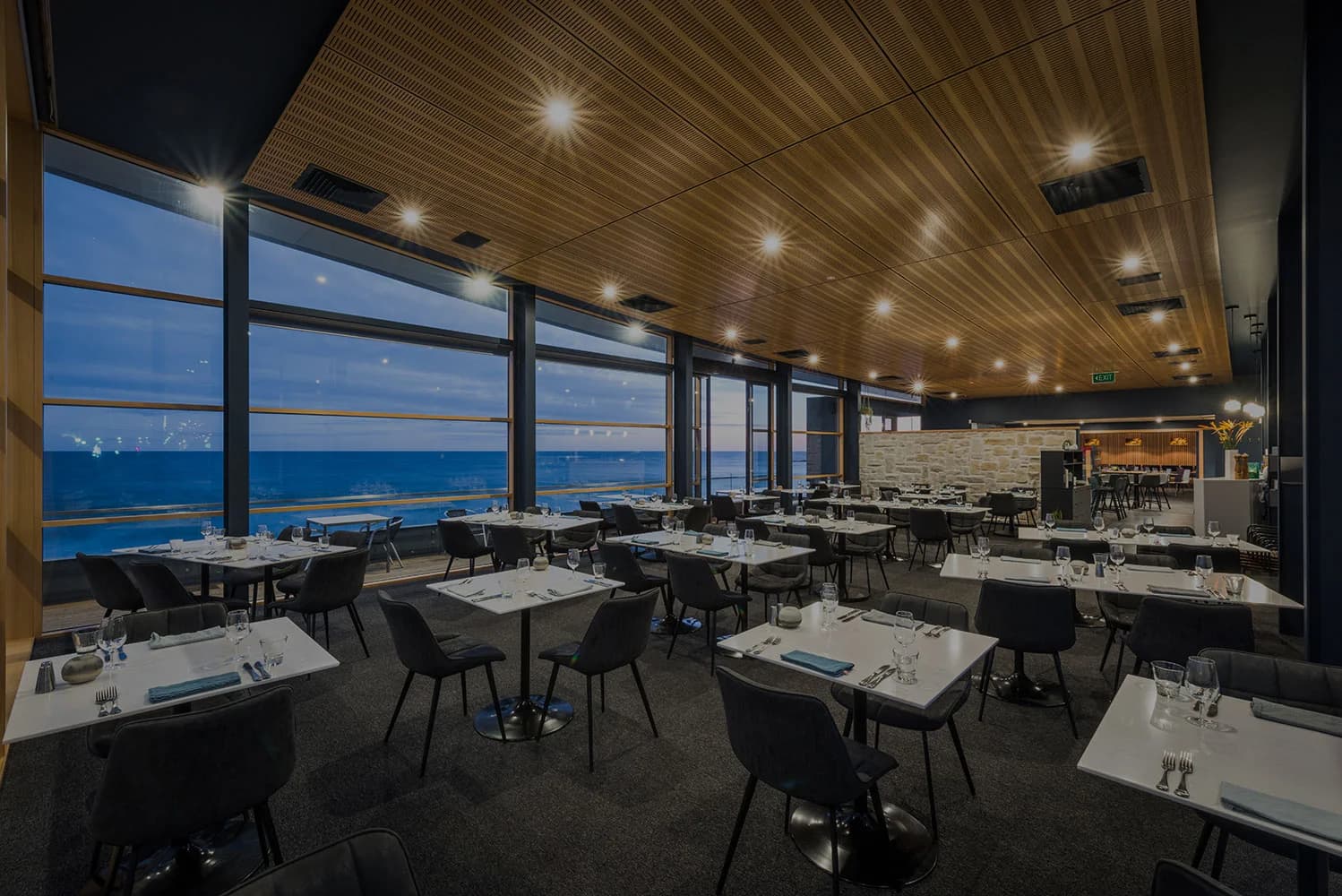 Bayviews Restaurant & Lounge Bar