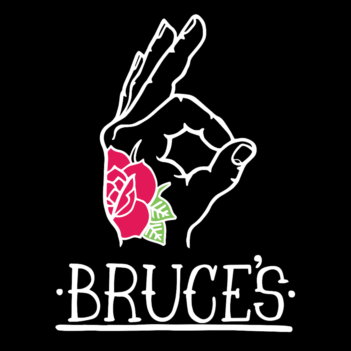 Bruce's Cafe