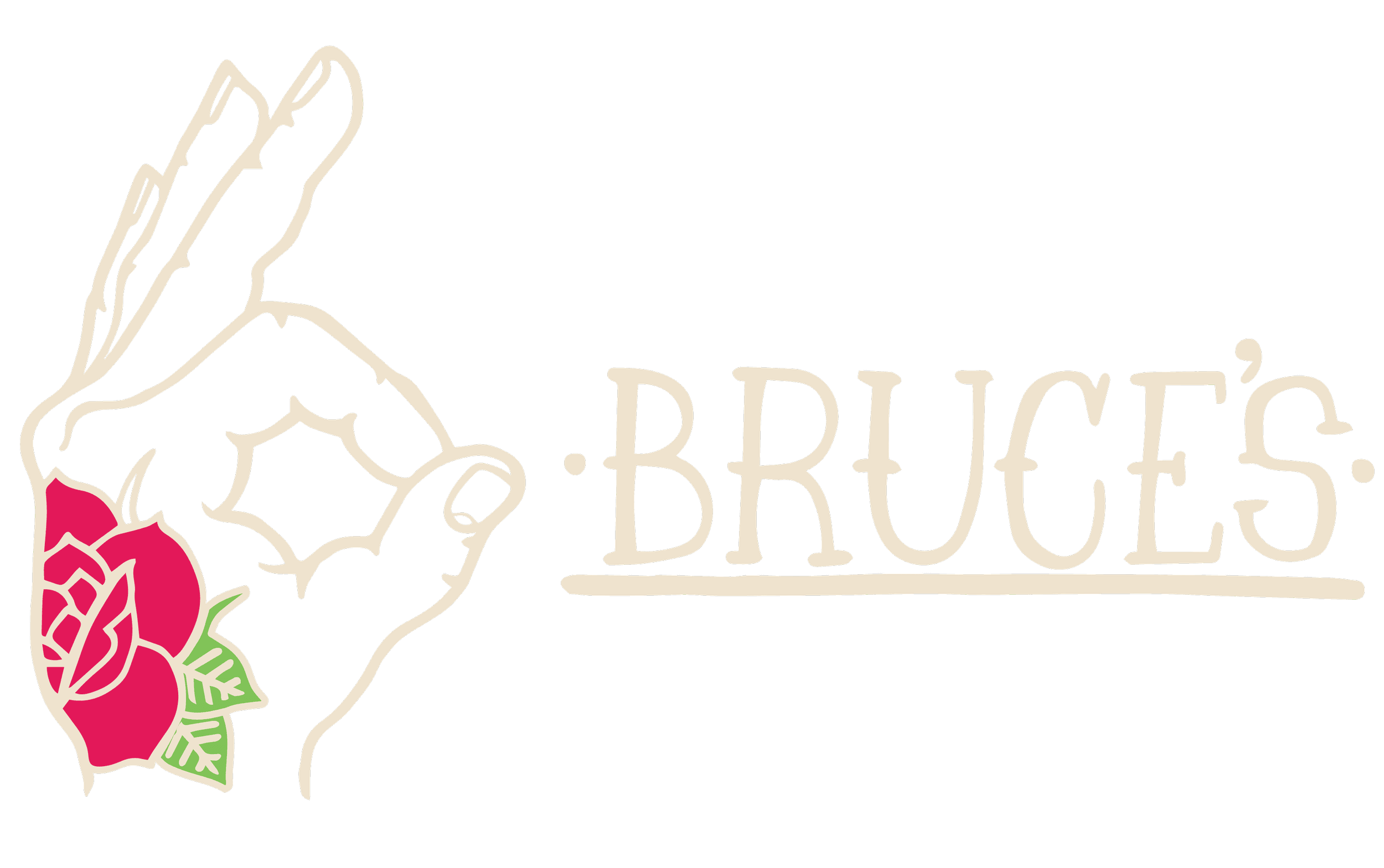 Bruce's Cafe
