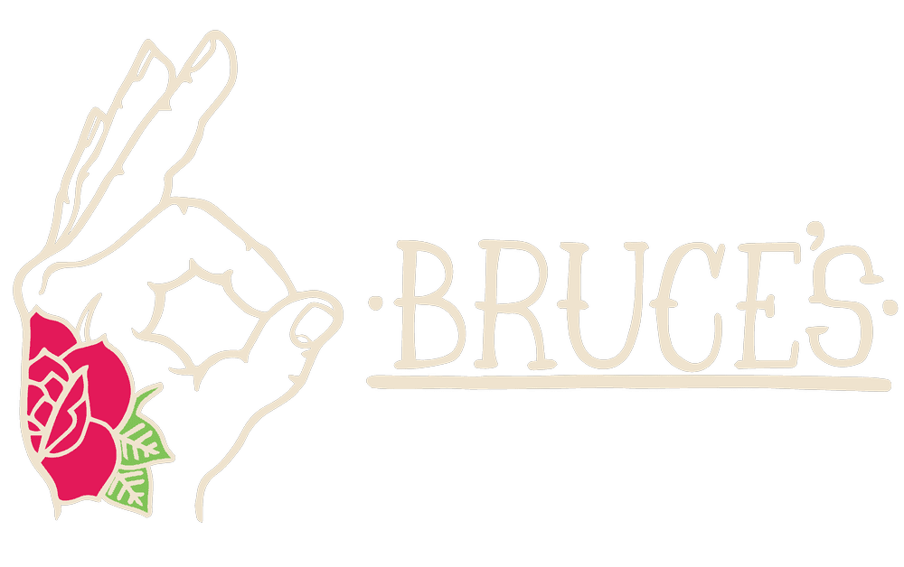 Bruce's Cafe