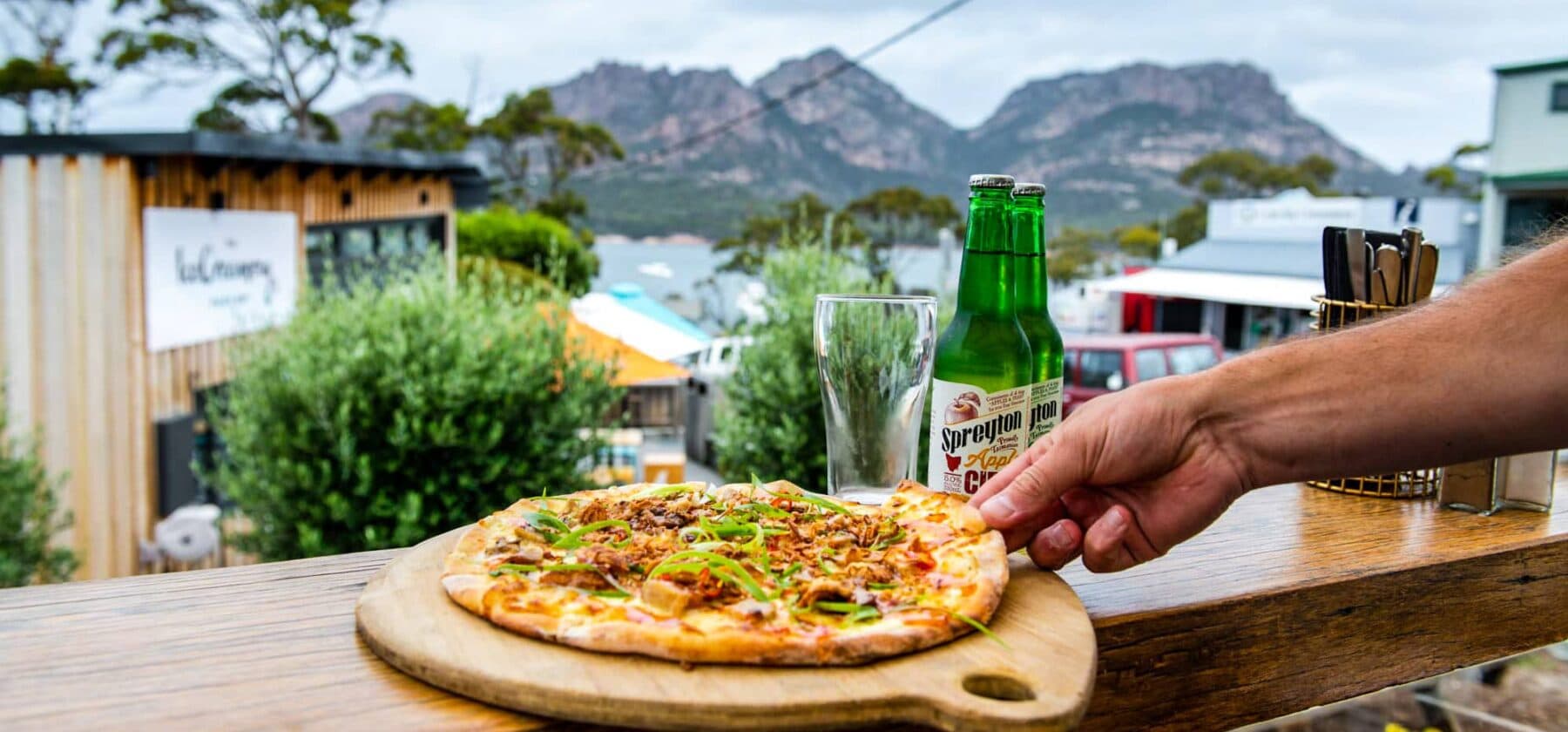 Geographe Restaurant and Espresso Bar