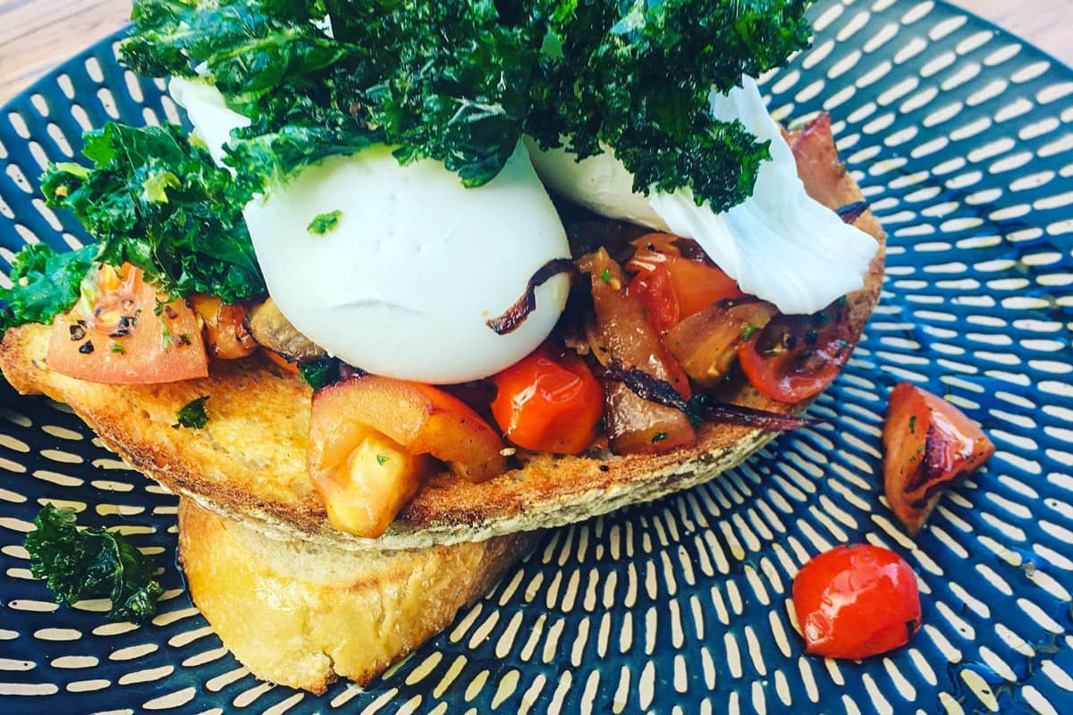 Geographe Restaurant and Espresso Bar