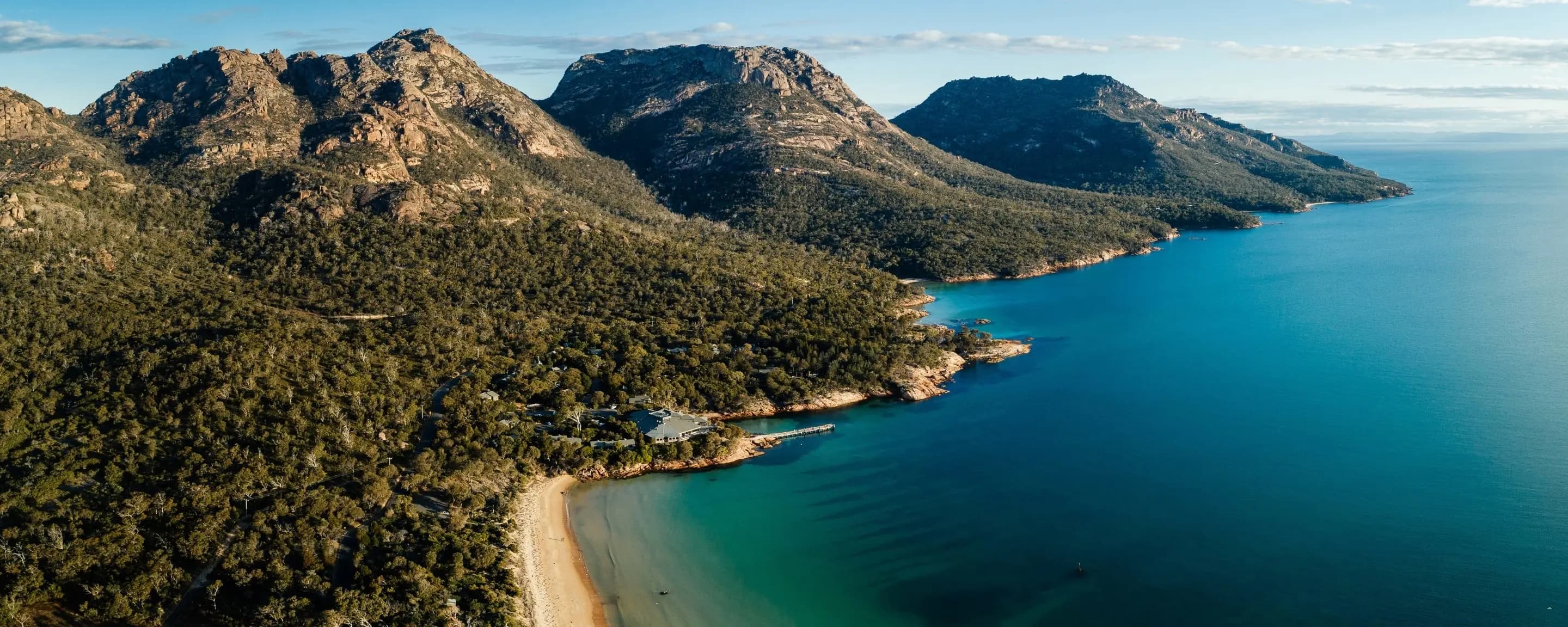 Freycinet Lodge