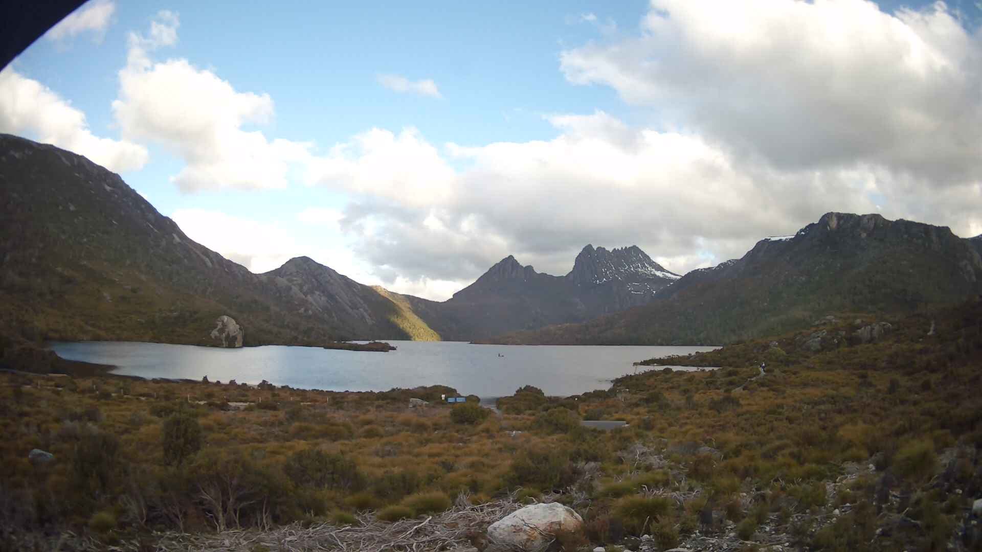 Cradle Mountain Visitor Centre