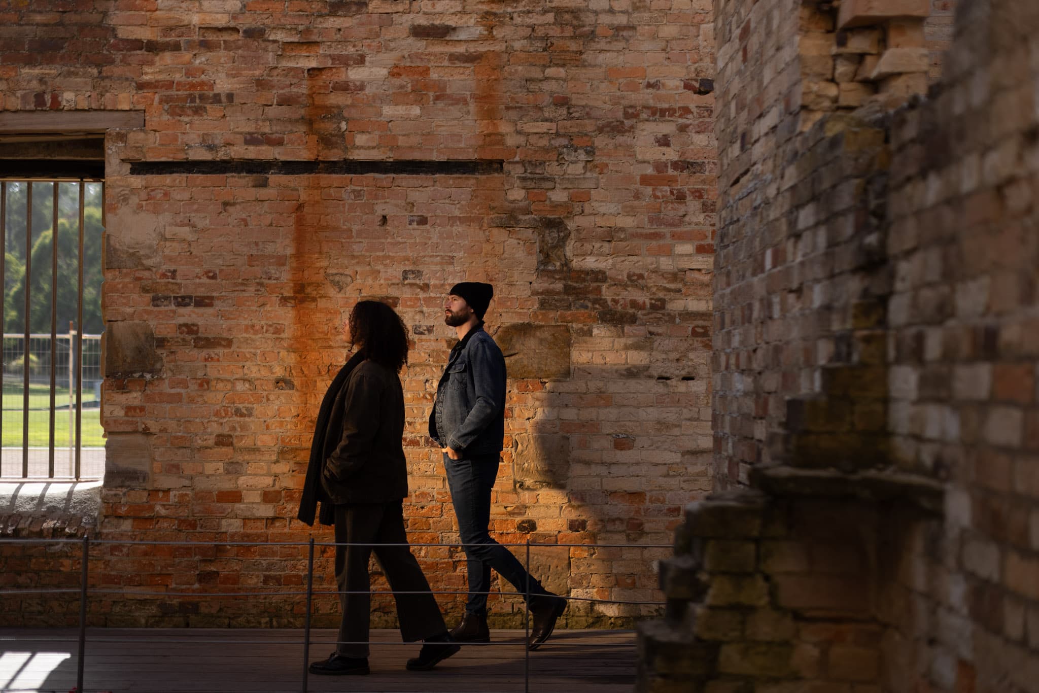 Port Arthur Historic Site