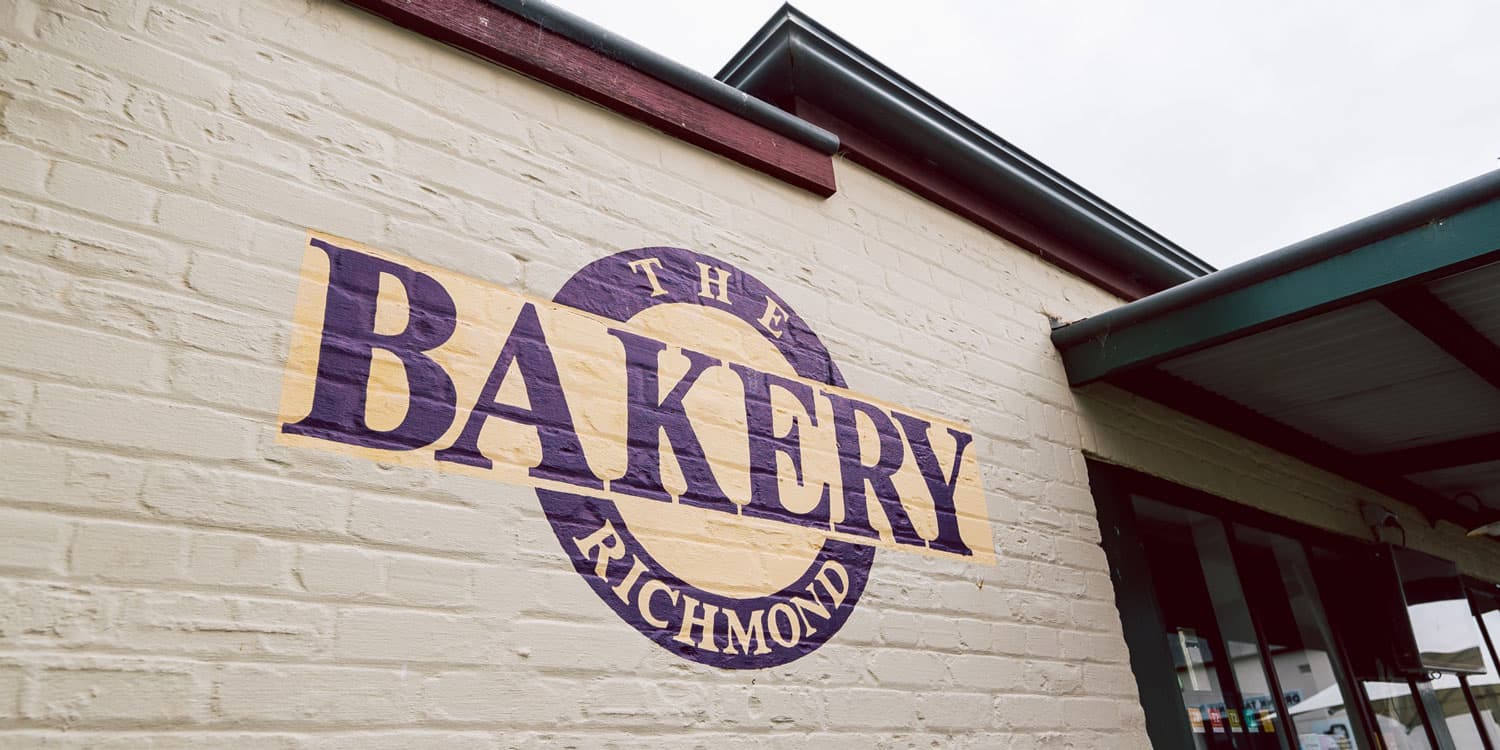 The Richmond Bakery