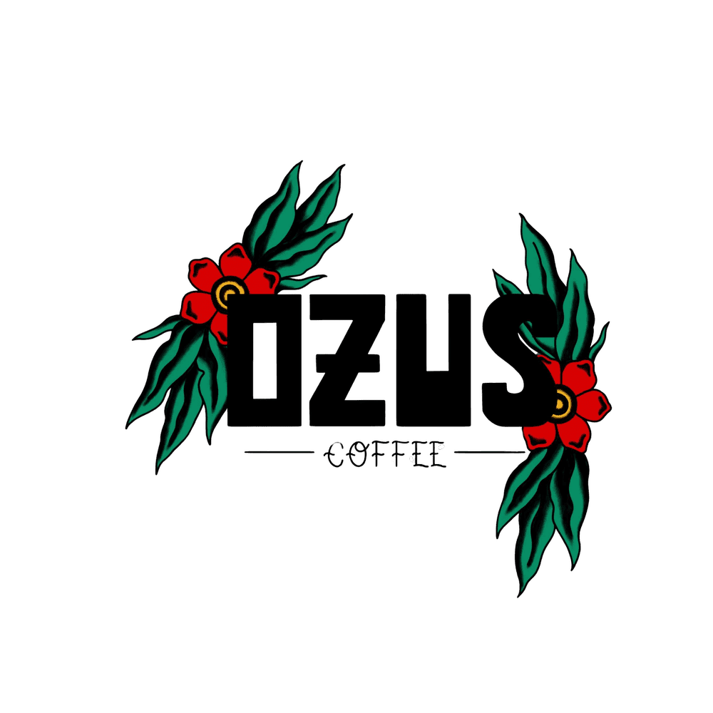 OZUS COFFEE