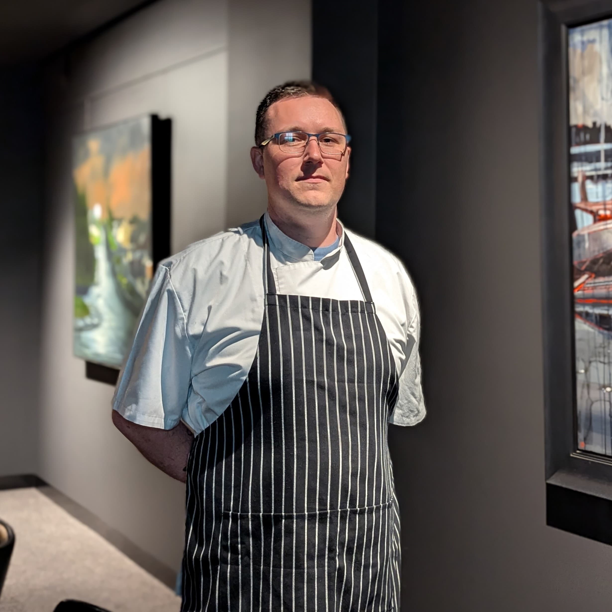 Landscape Restaurant & Grill