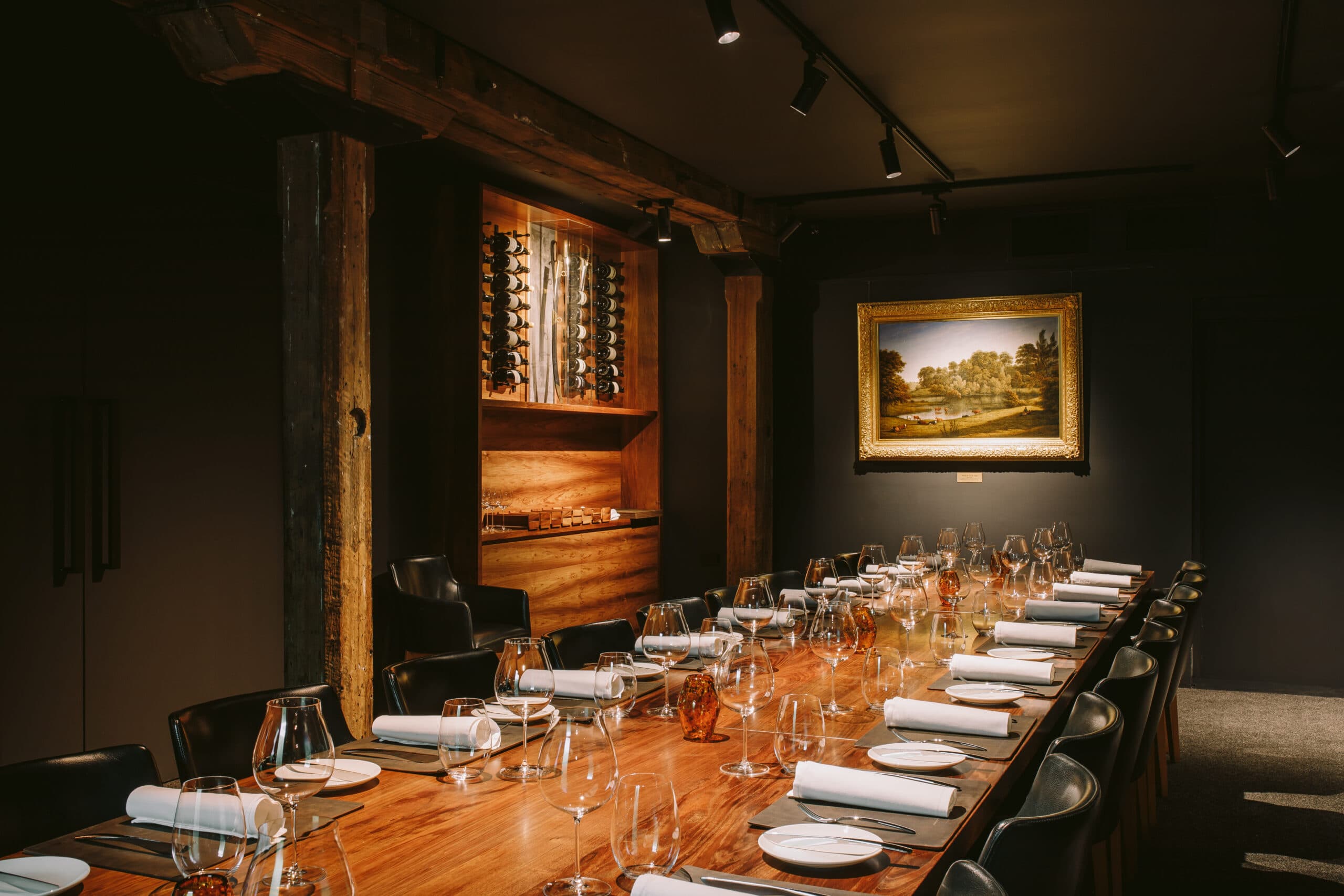 Landscape Restaurant & Grill