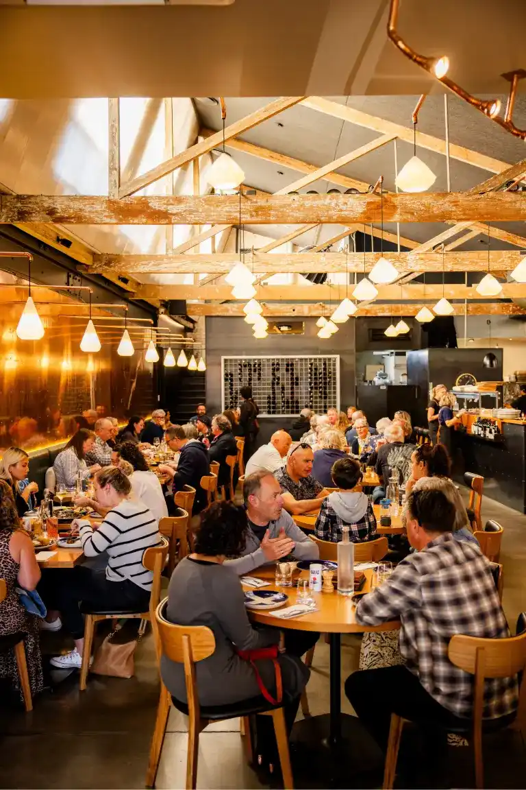 Urban Greek Restaurant