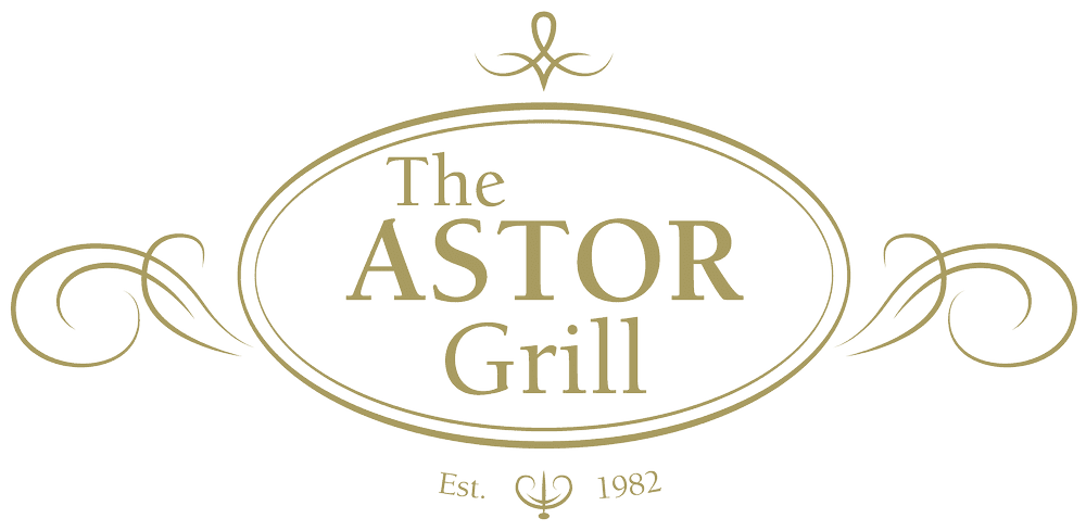The Astor Grill