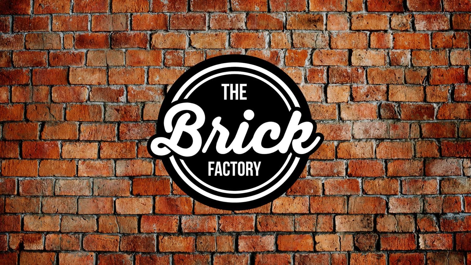 The Brick Factory