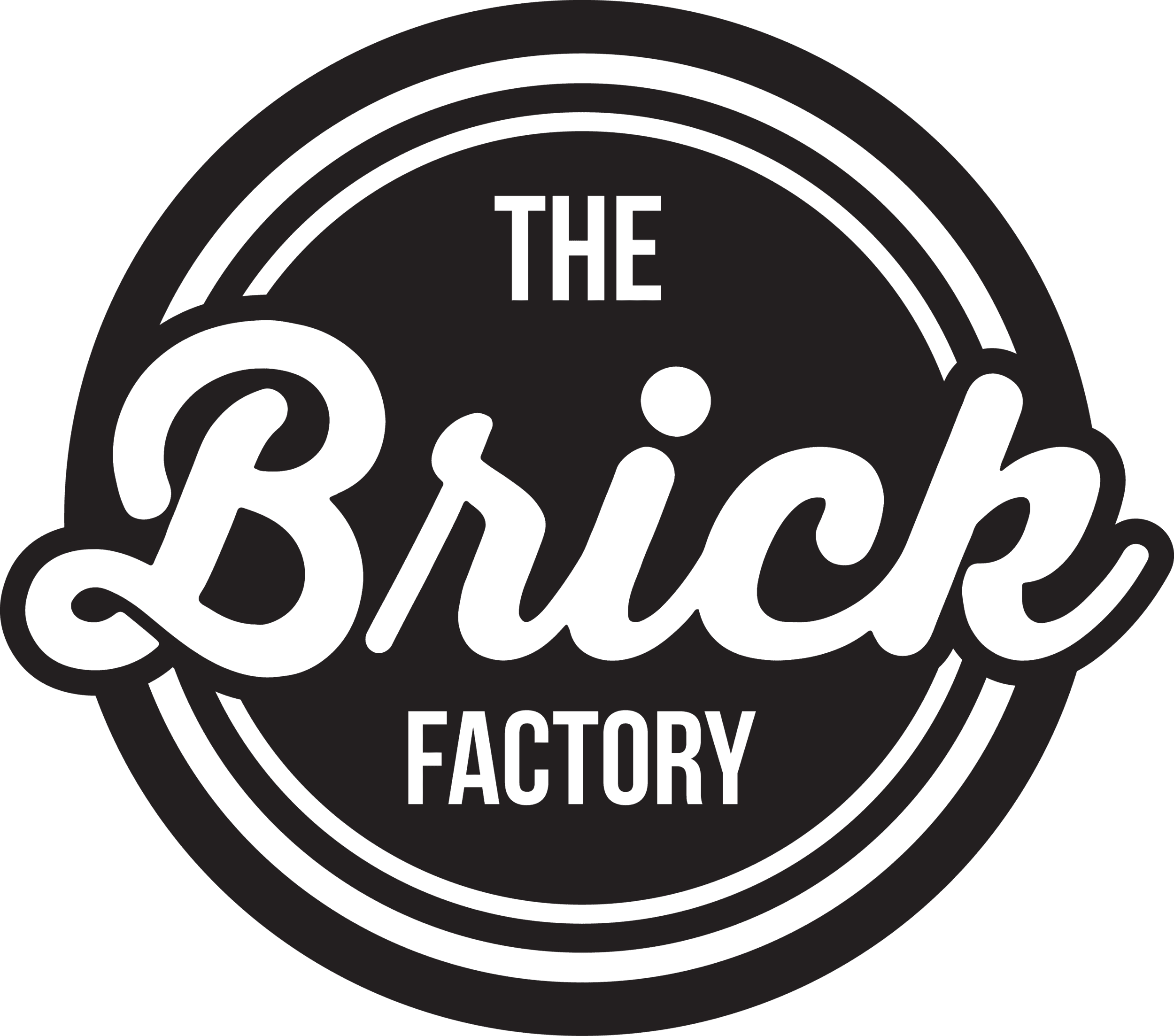The Brick Factory
