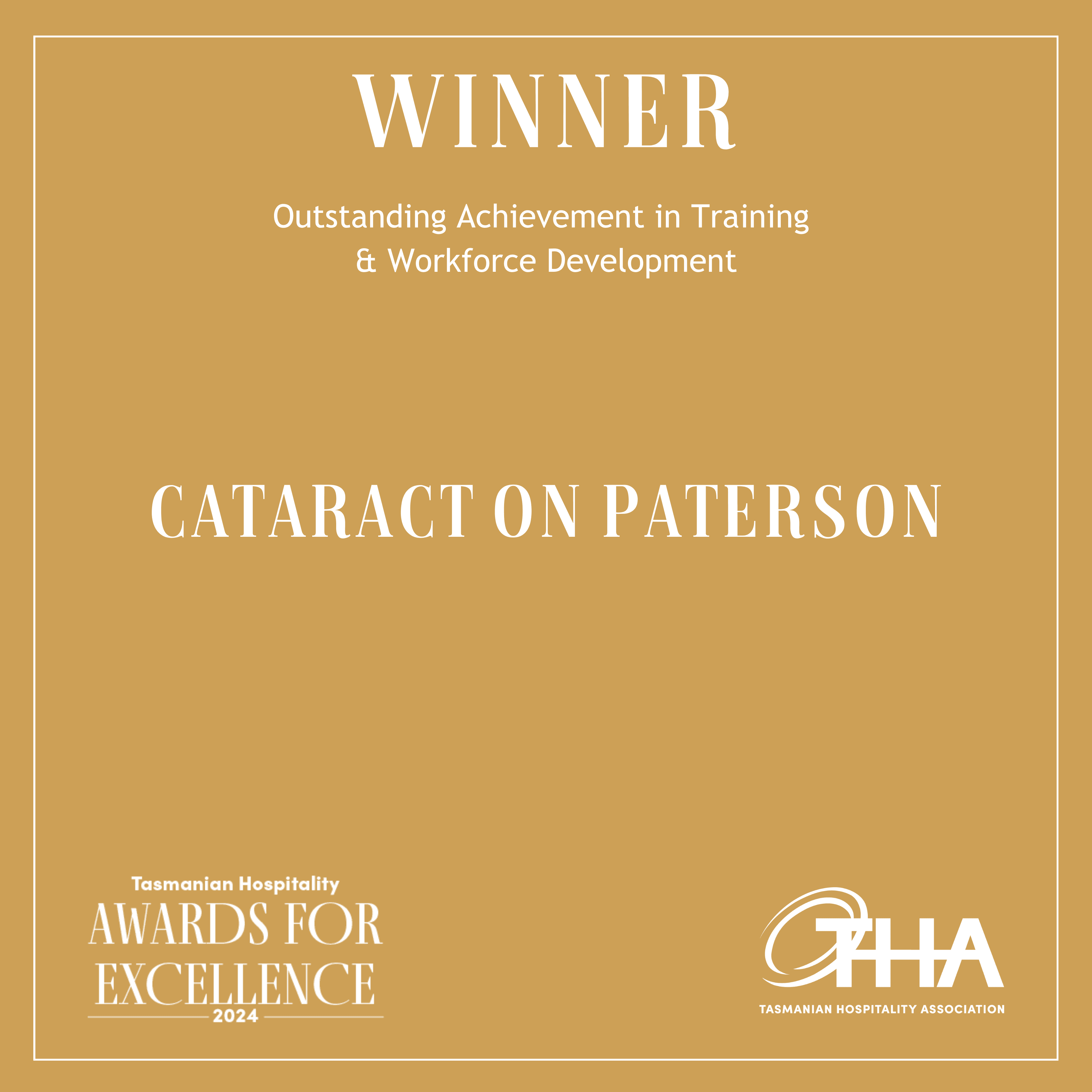 Cataract on Paterson